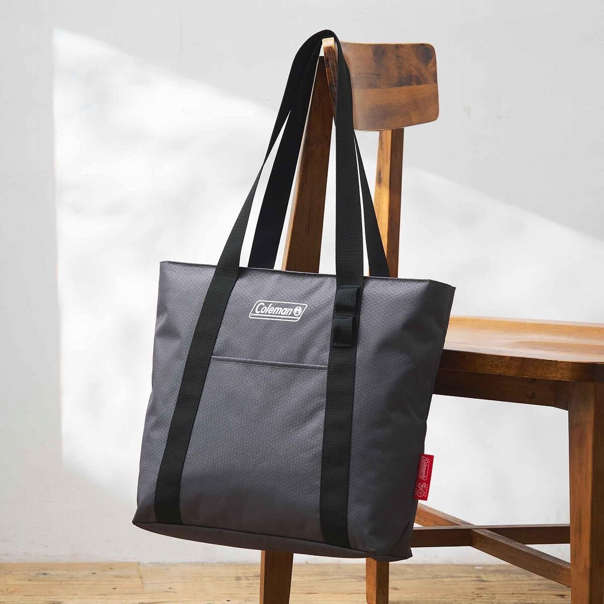 Coleman 50週年 Tote Bag