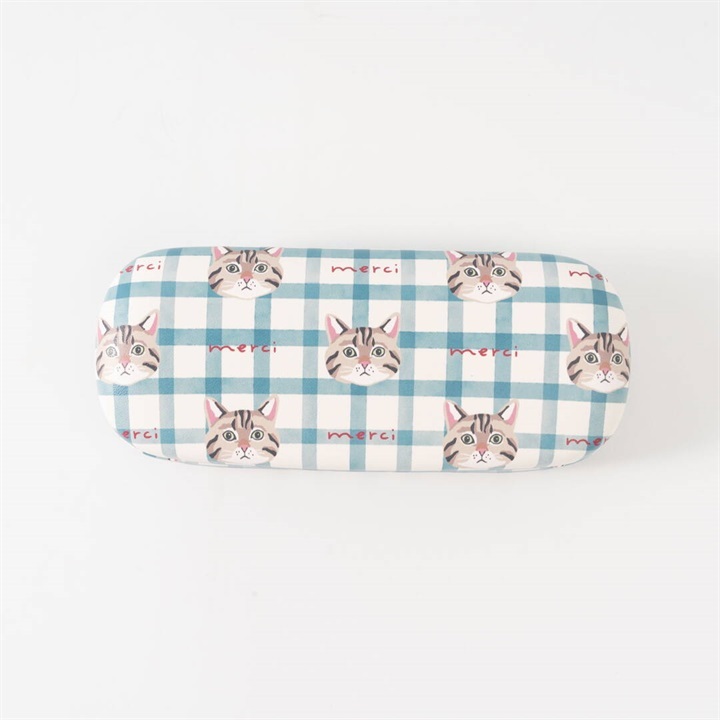 日本眼鏡盒(附眼鏡布)