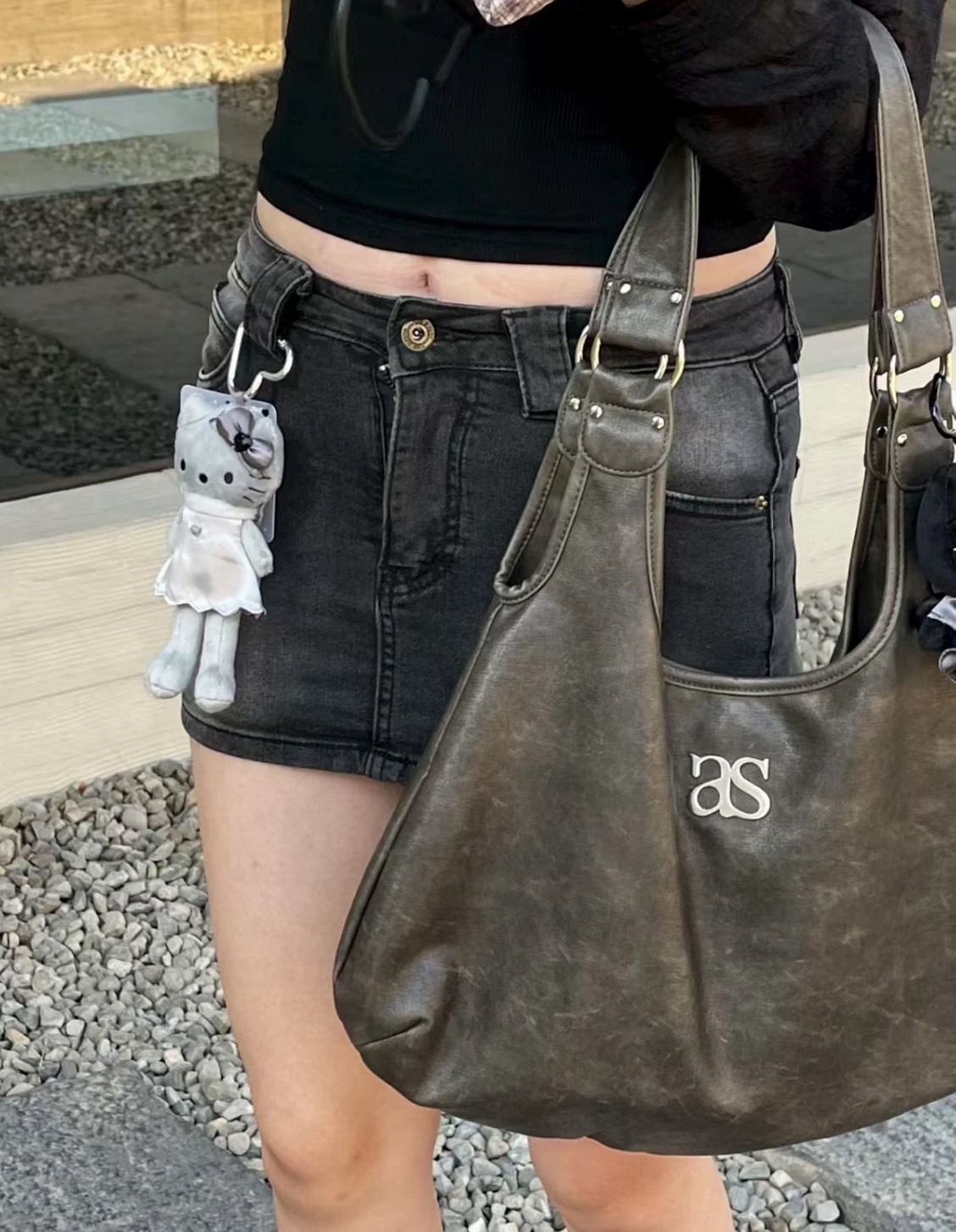 🇰🇷𝐚𝐬𝐨𝐧 肩背包