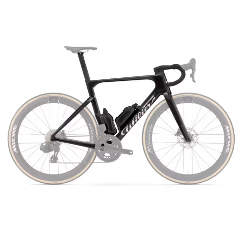 Wilier Filante SLR ID2 碟剎公路車架組 (不包把手)
