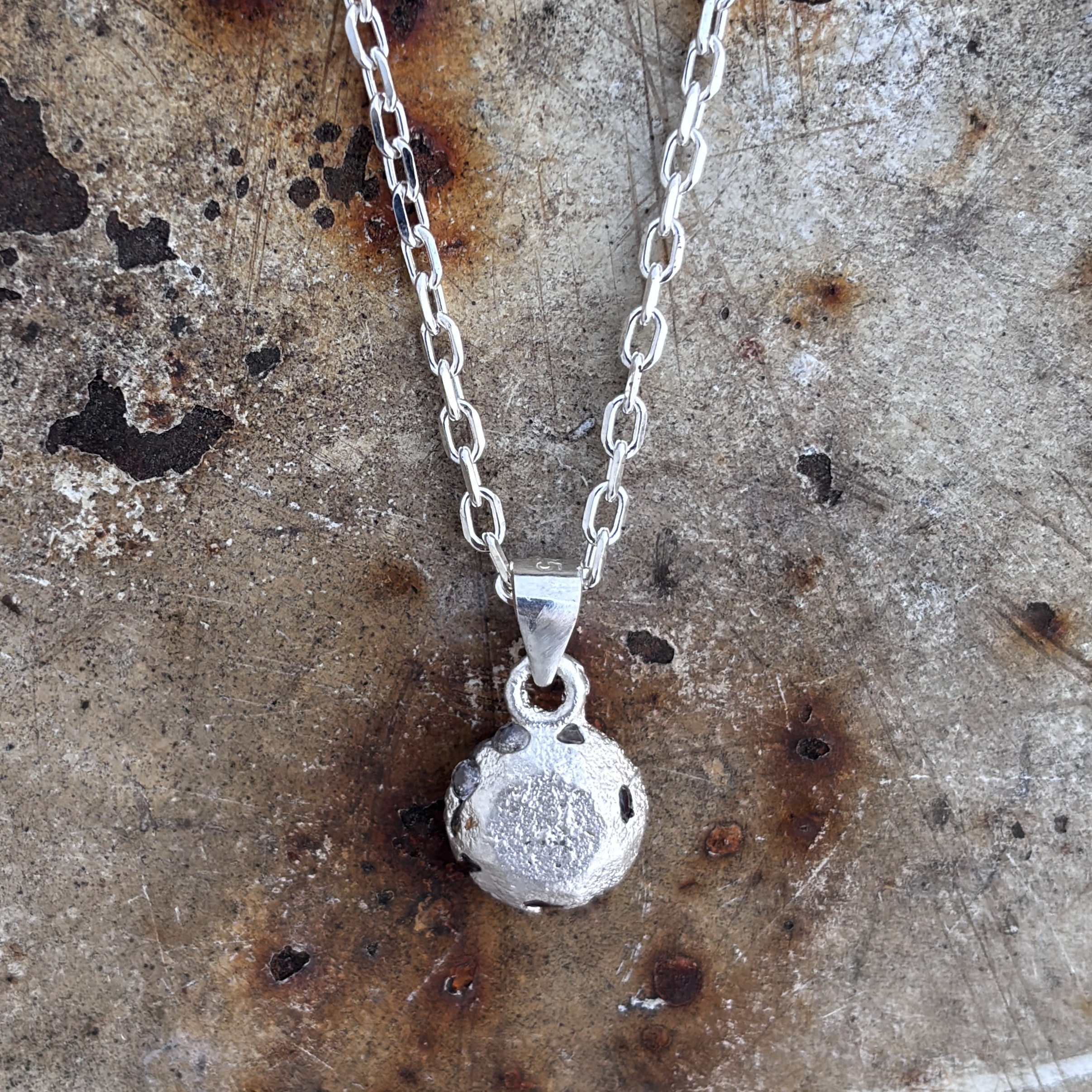 MISZHAN ĴO Axis 151 PC1