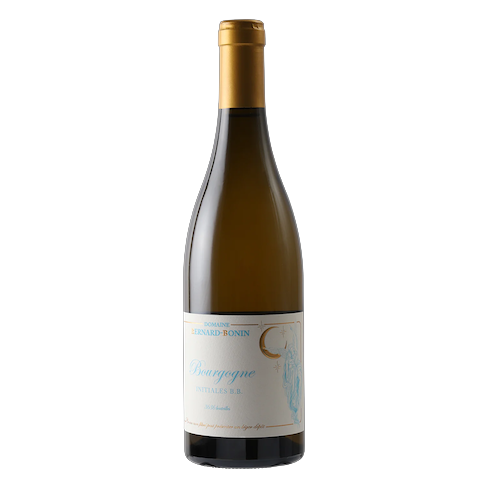Bernard-Bonin Bourgogne blanc 'Initiales B.B' 2023