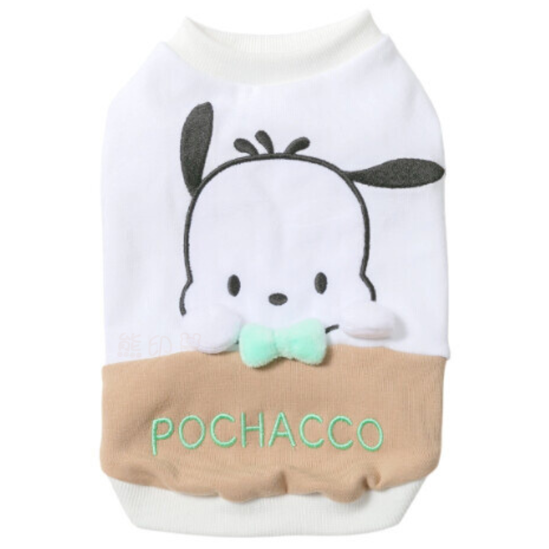 Sanrio - PC狗款 寵物衫 狗服裝 (M) [平行進口]