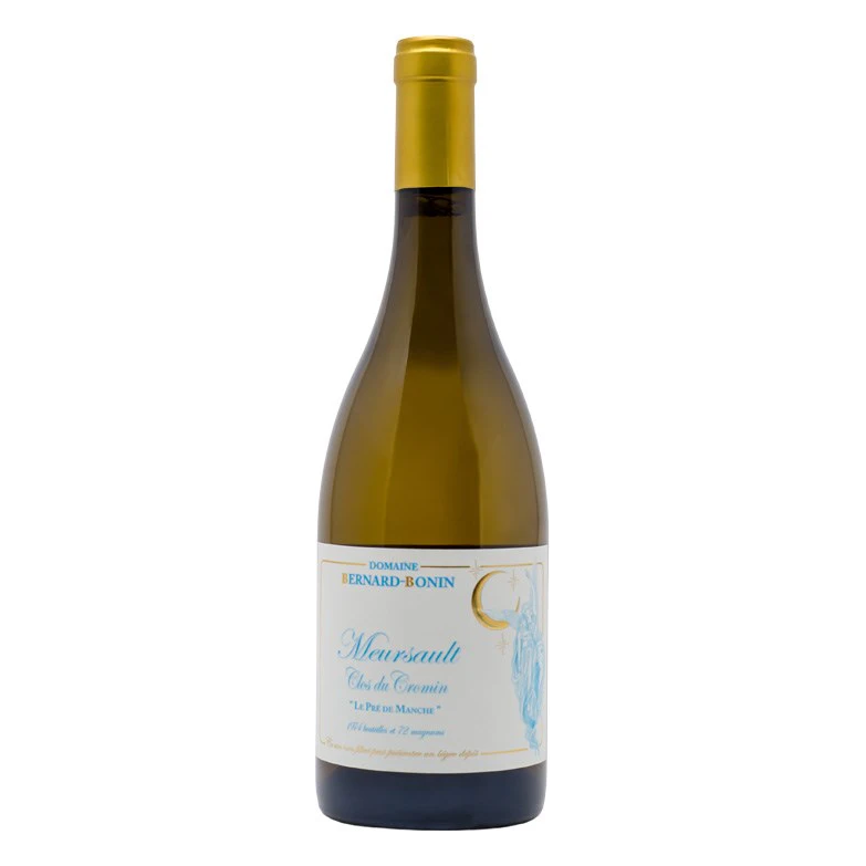 Bernard-Bonin Meursault Village Clos du Cromin 'Le Pré de Manche' 2020