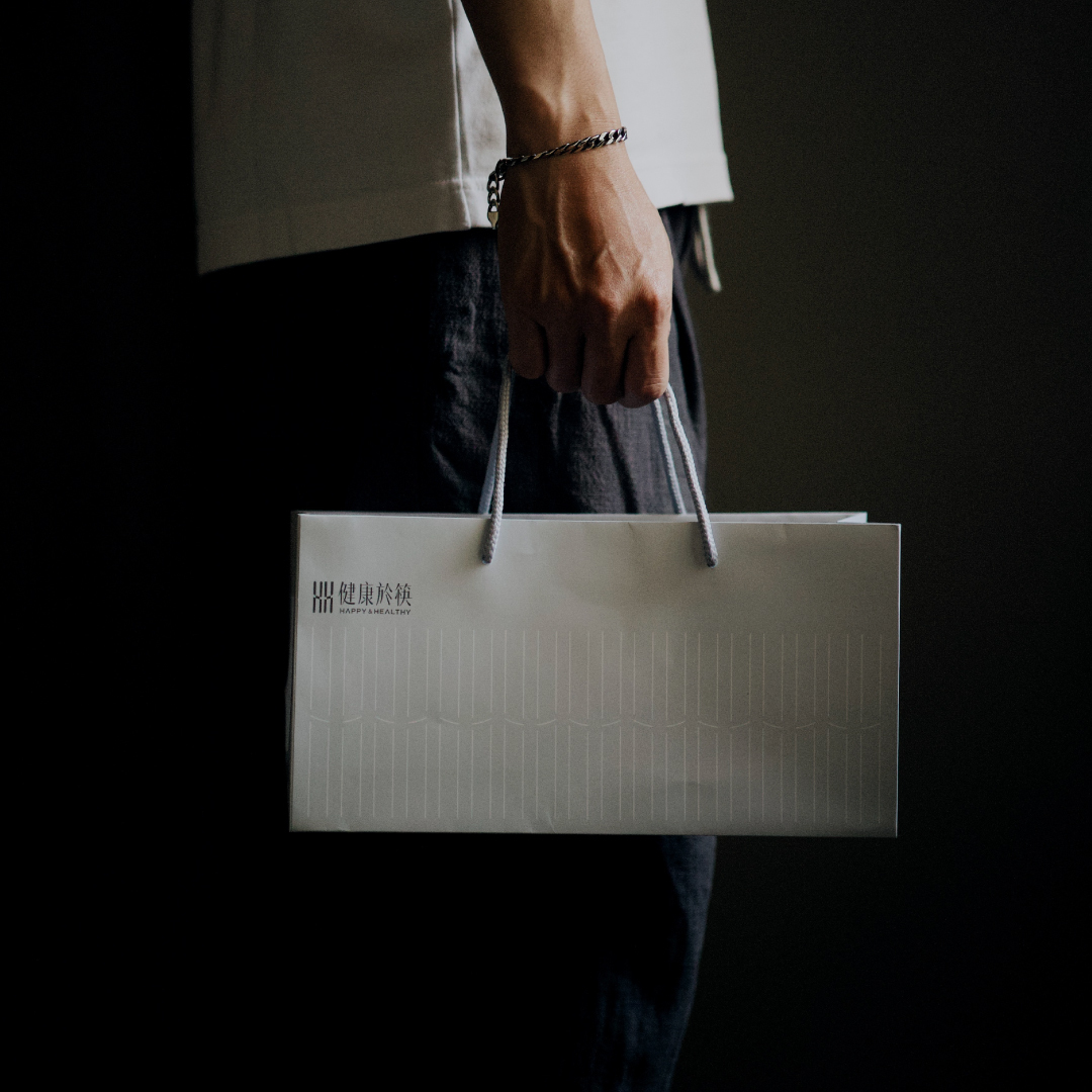 【入厝禮】六雙入長筷禮盒｜免費刻字