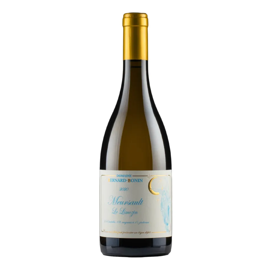 Bernard-Bonin Meursault Village 'Le Limozin' 2020