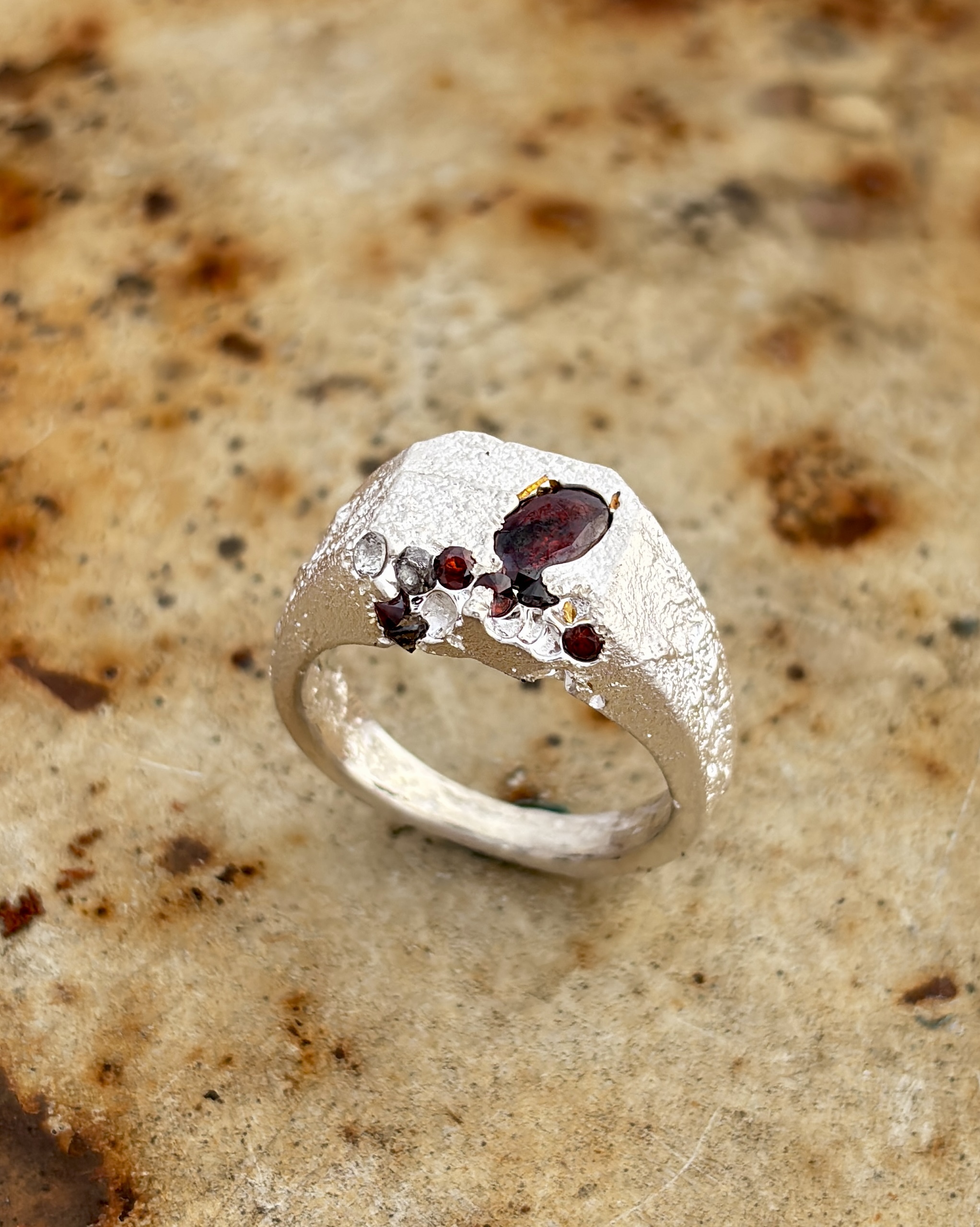 MISZHAN ĴO Axis 94 S2