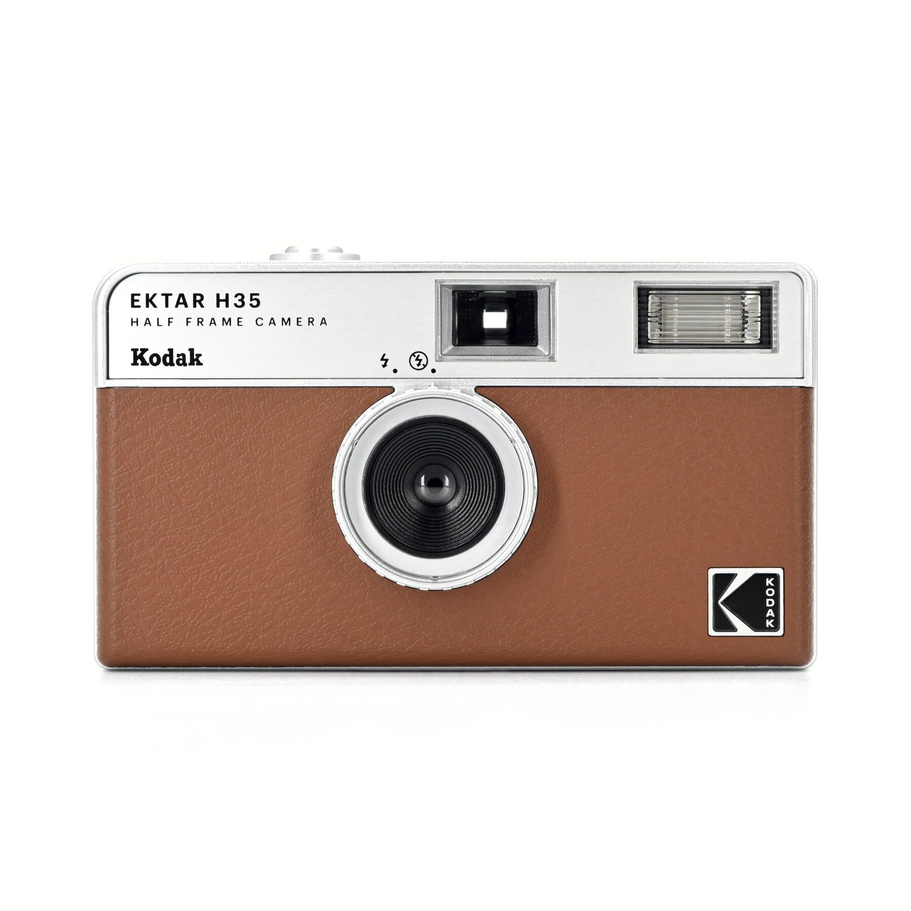 KODAK EKTAR H35 Half Frame Film Camera 菲林相機【原裝行貨】