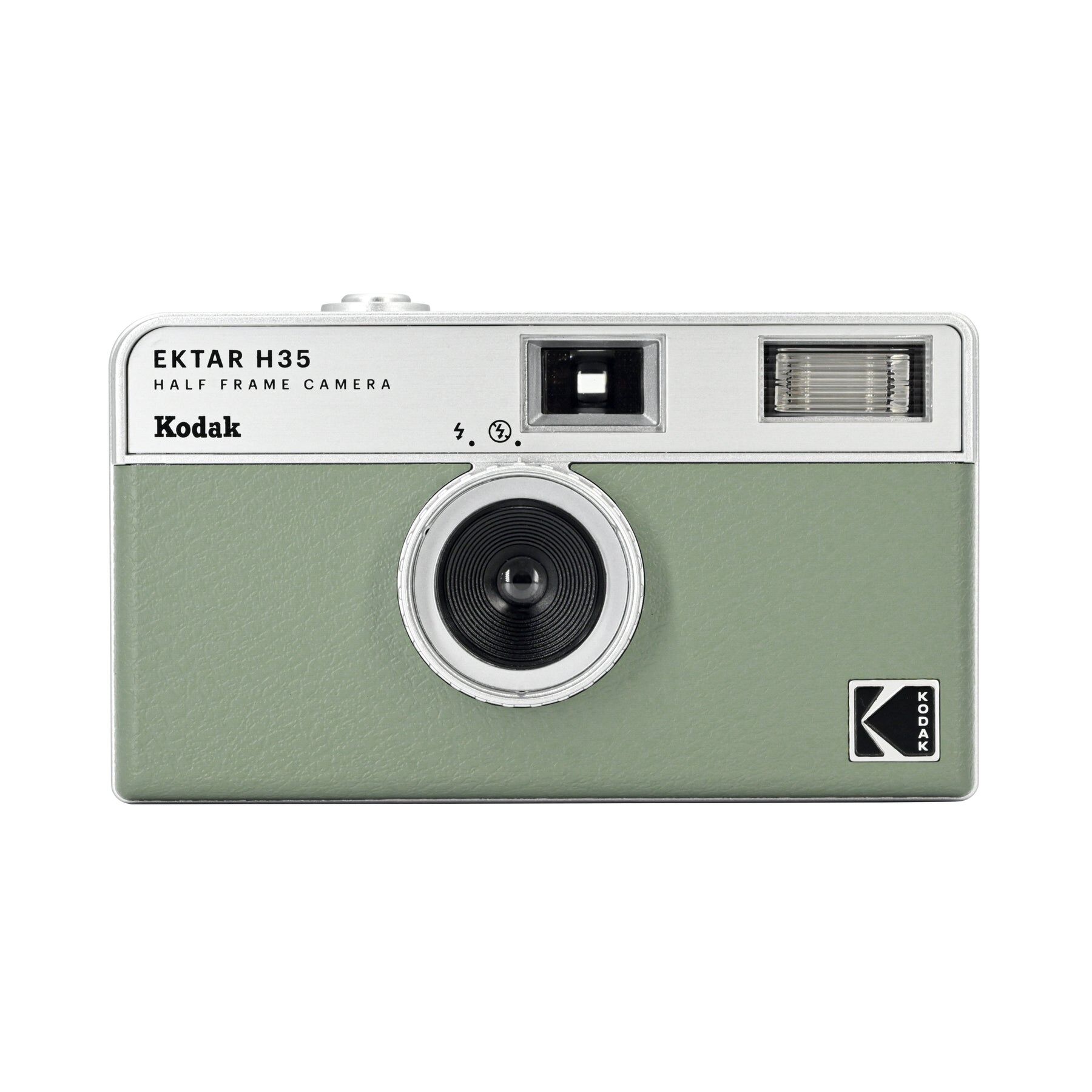 KODAK EKTAR H35 Half Frame Film Camera 菲林相機【原裝行貨】