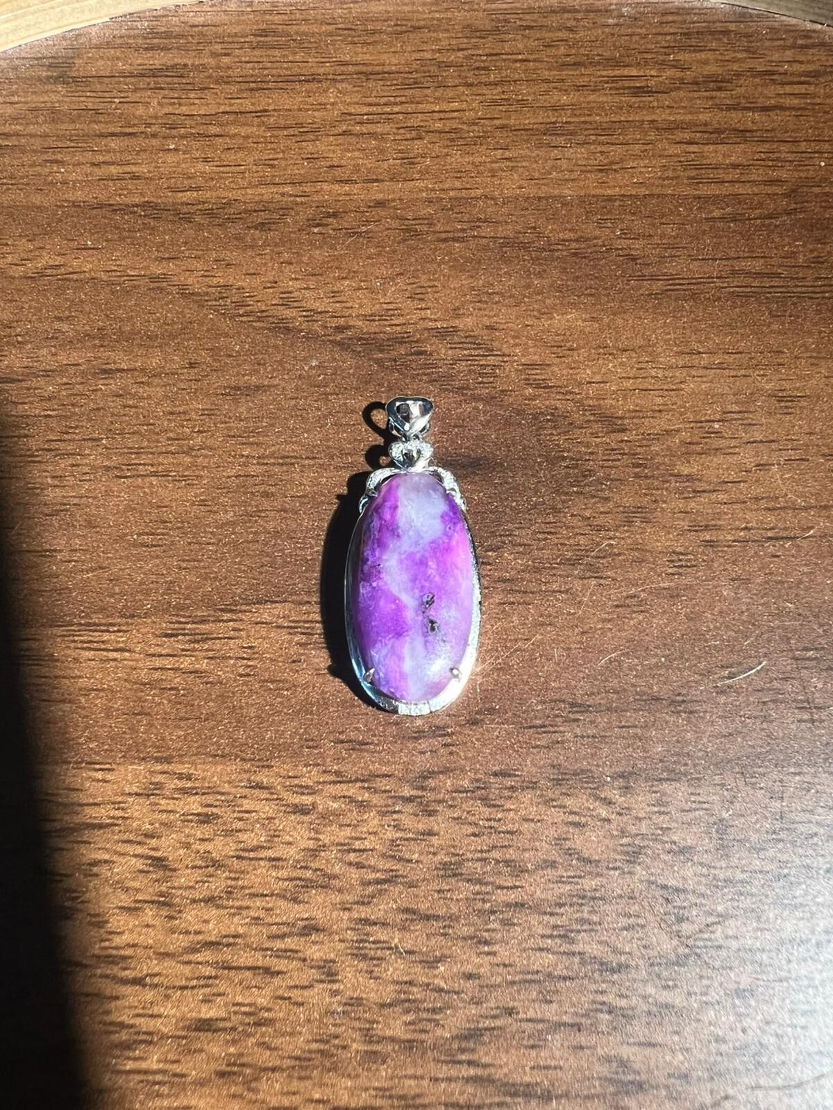 【直播】LL010803 舒俱來18k金扣頭吊墜