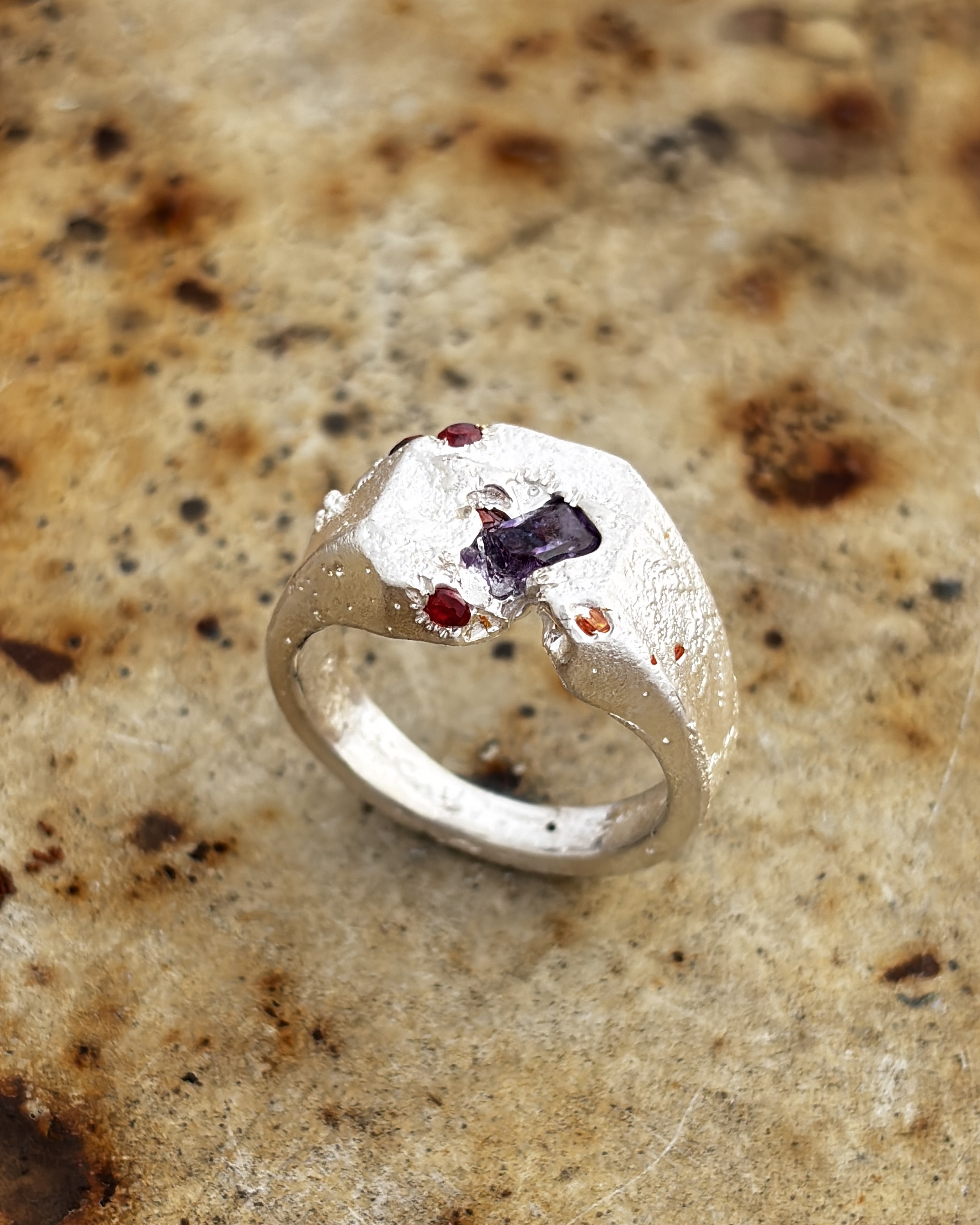 MISZHAN ĴO Axis 96 S2