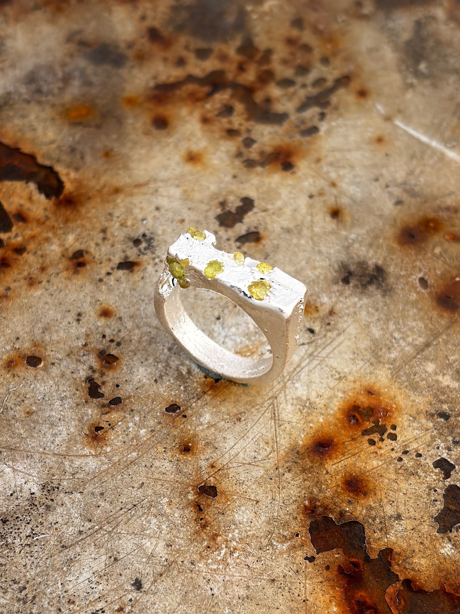 MISZHAN ĴO Axis 123 R1