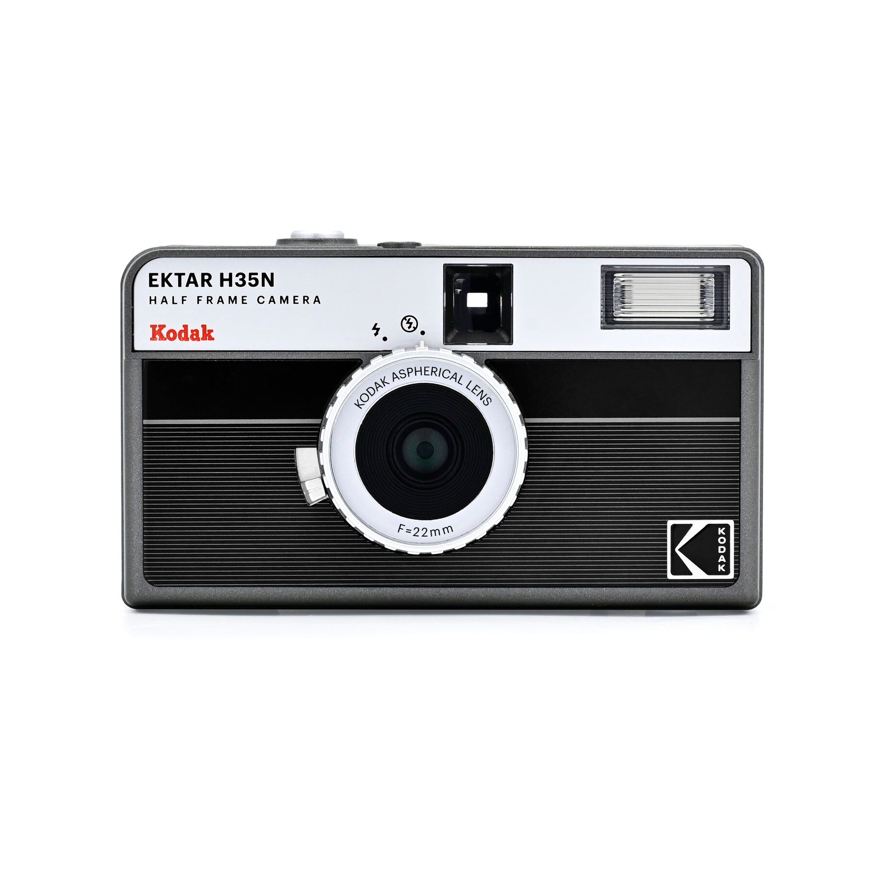 KODAK EKTAR H35N Half Frame Film Camera 菲林相機【原裝行貨】