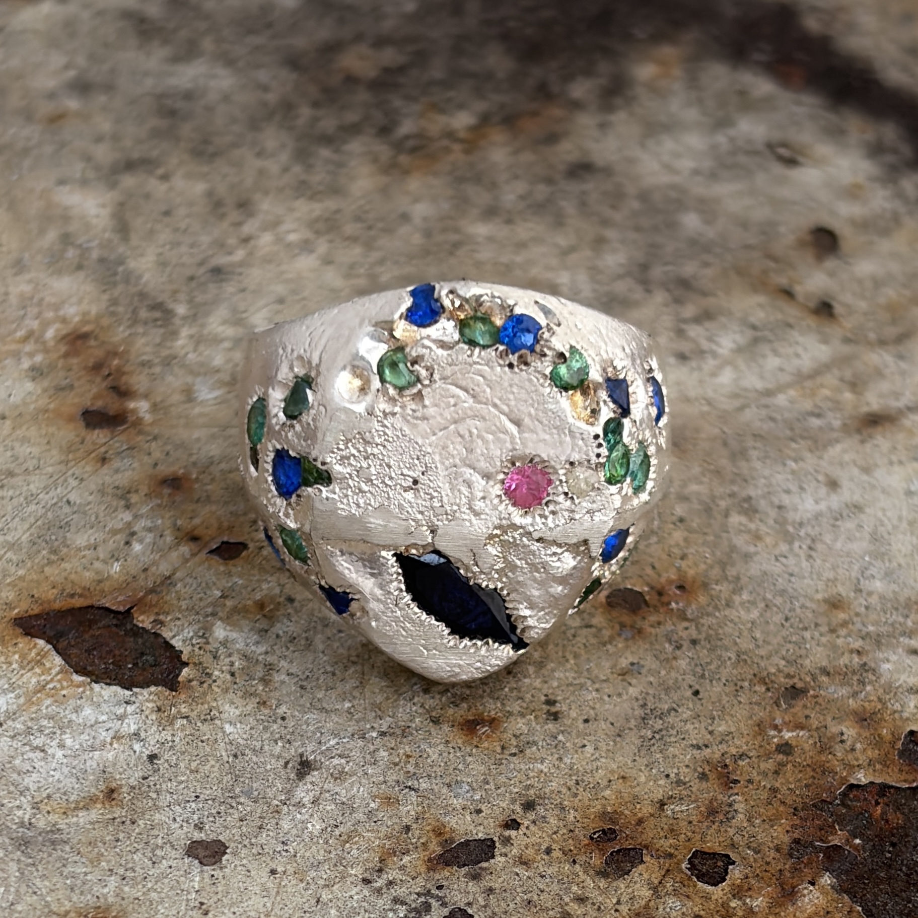 MISZHAN ĴO Axis 173 O2