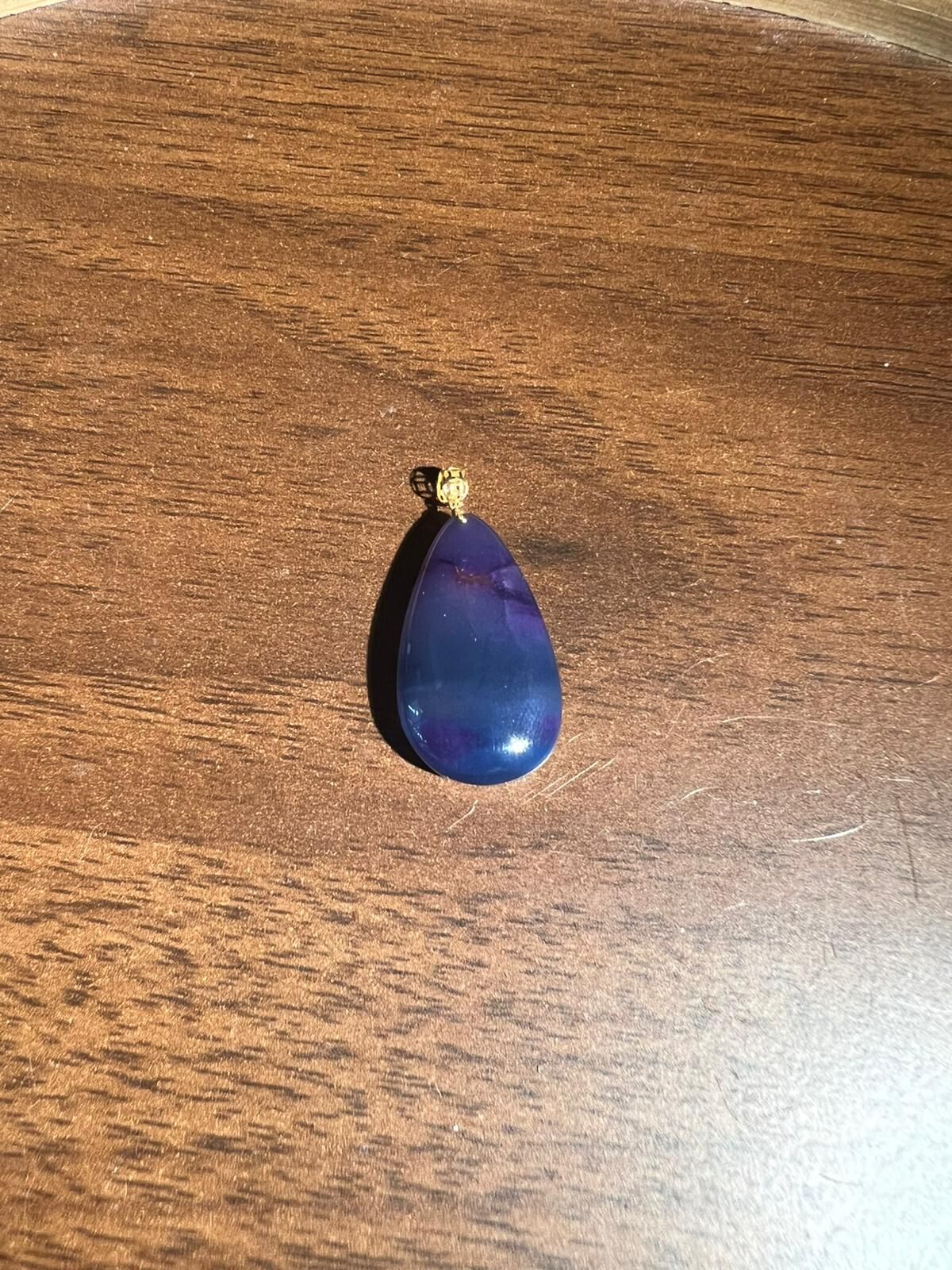 【直播】LL010810 舒俱來18k金扣頭吊墜