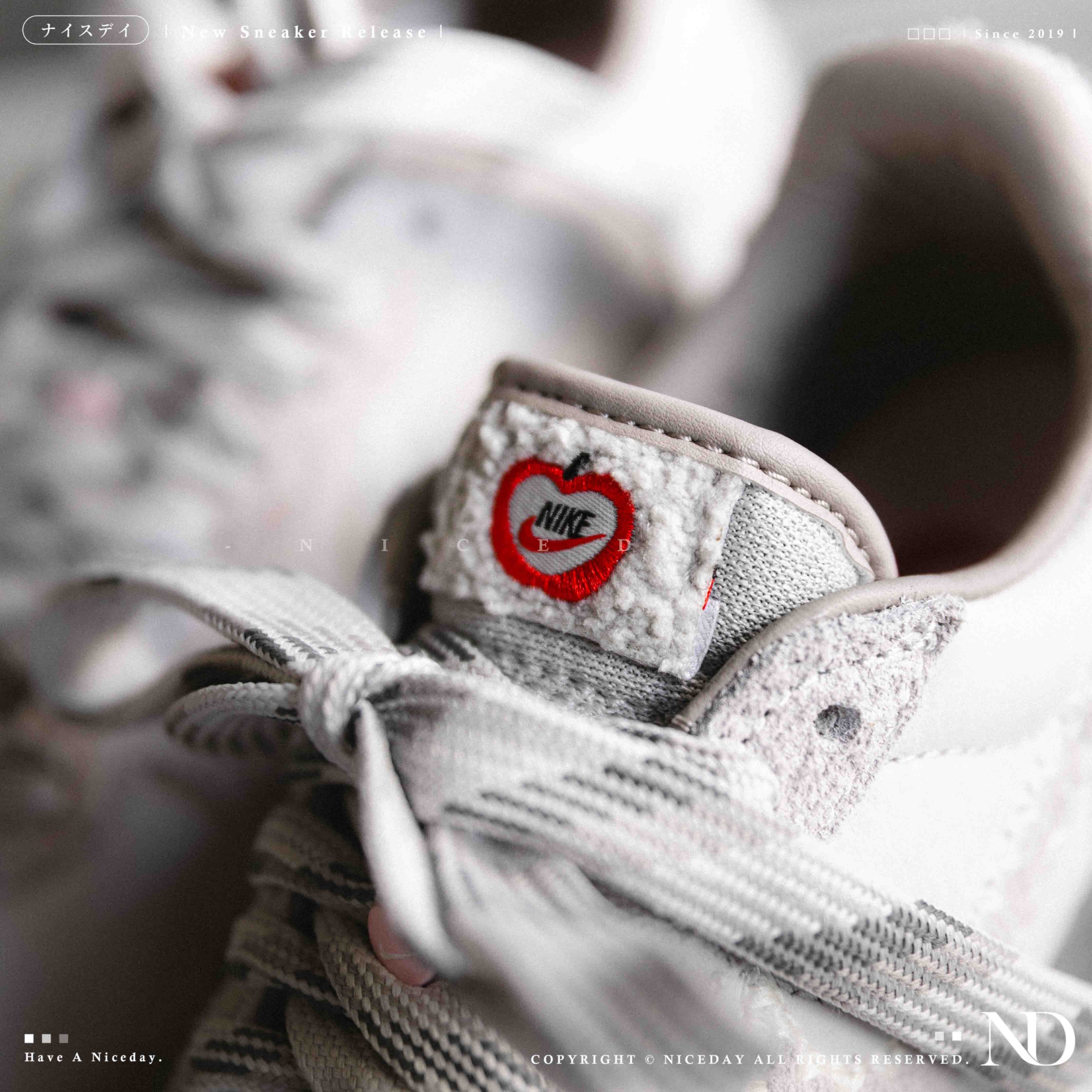 NICEDAY 代購 Nike Field General 82 銀灰 灰 莫蘭迪灰 淺灰 麂皮 愛心 情人節 HV5994-001