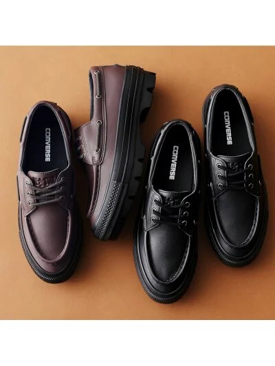 "代購" Converse All Star Chunk MS OX 厚底 樂福鞋