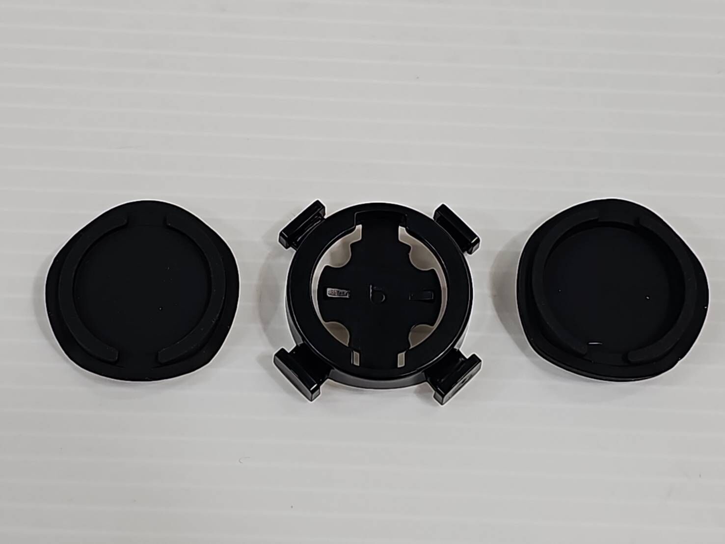Bryton 原廠 碼錶固定座 自行車固定座 適用 Bryton Rider 各型號碼錶用 夾鏈袋包裝商品