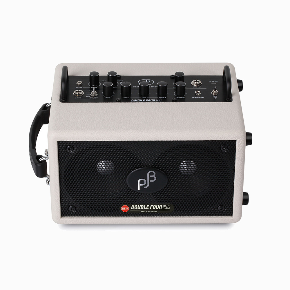 PJB BG-80 電貝斯音箱