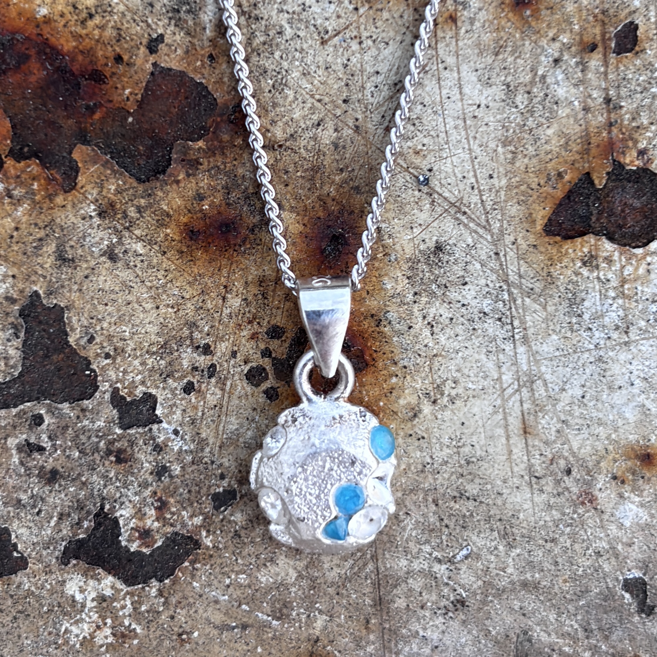 MISZHAN ĴO Axis 158 PC1