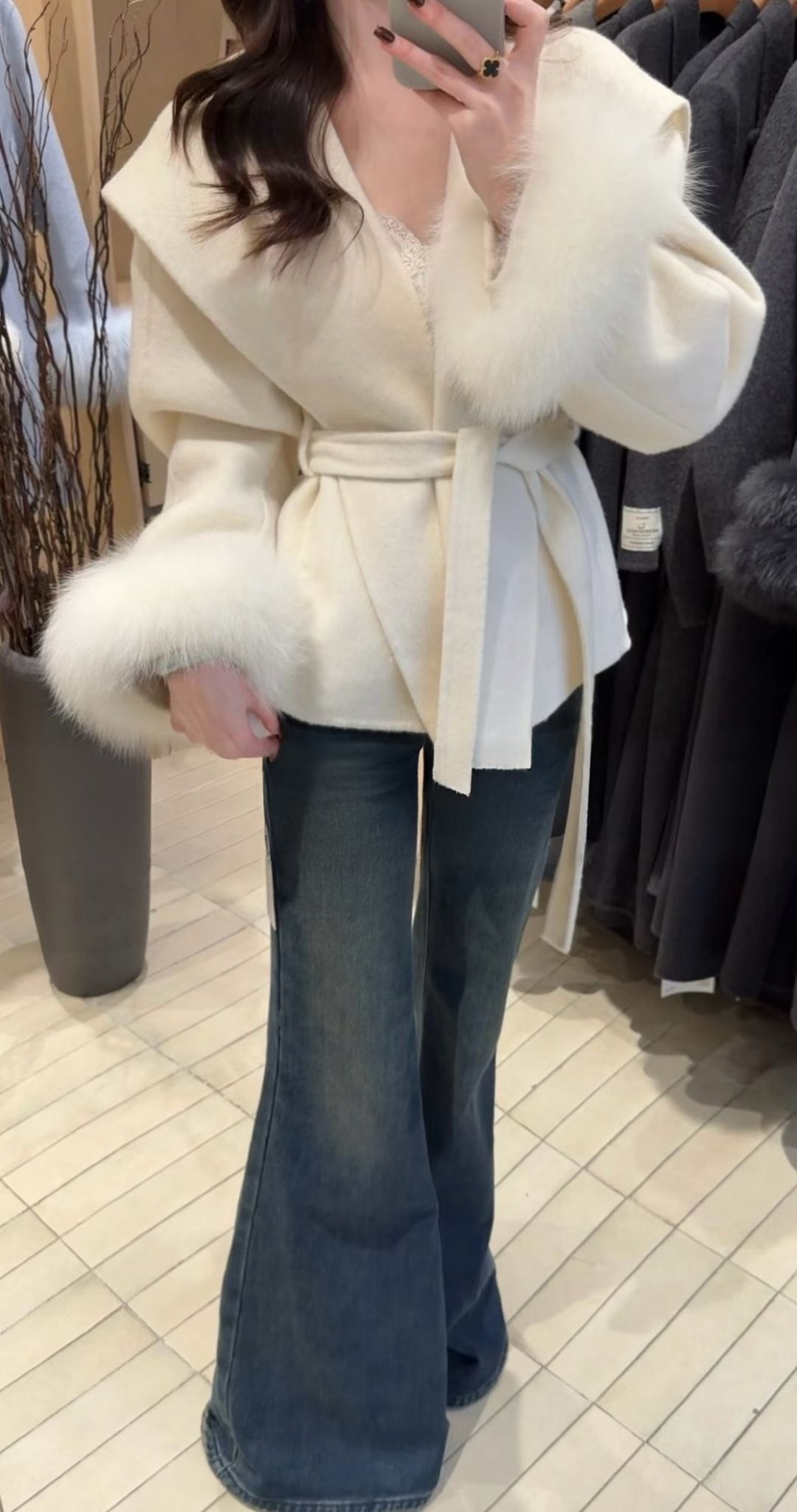 星芒之境 (外套)