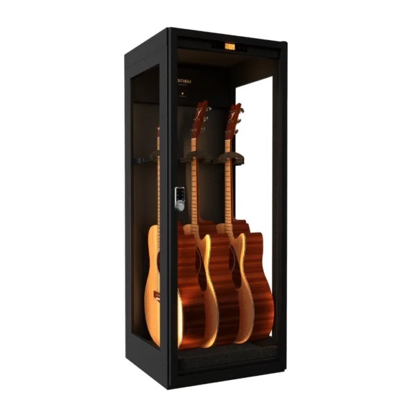 LENTHEM LENTHEM 領頓 吉他防潮櫃DMI-335DT DMI-305DT — 三峽吉他 / Bass｜YA! 玩音樂