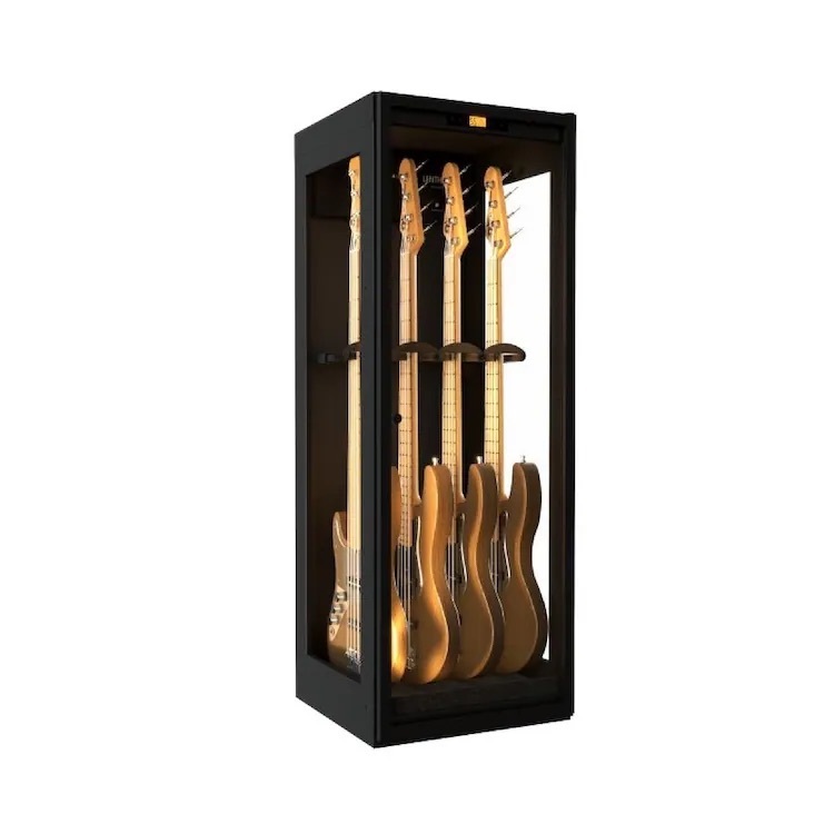 LENTHEM LENTHEM 領頓 吉他防潮櫃DMI-335DT DMI-305DT 第 4 張圖片｜三峽吉他 / Bass