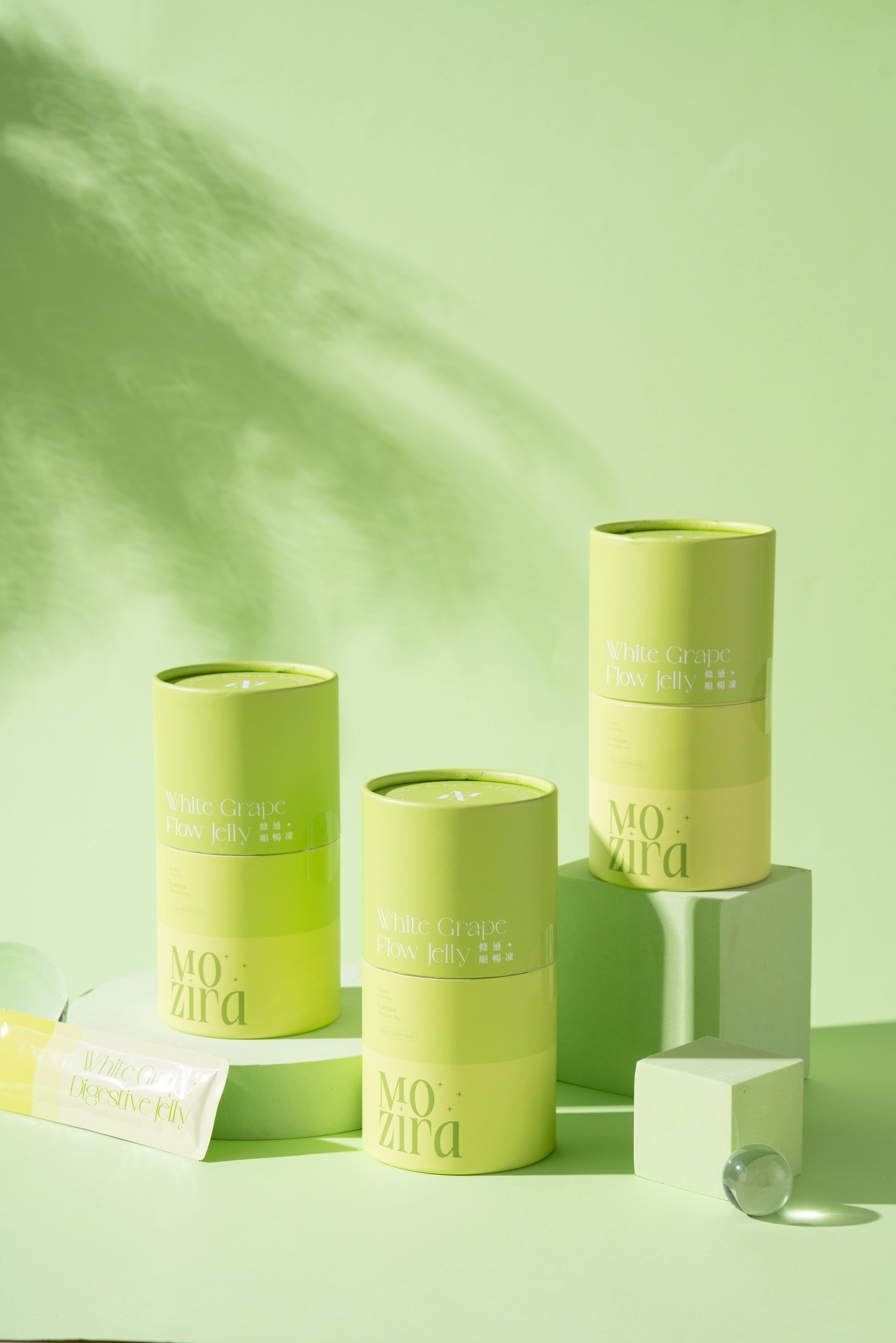 現貨供應🍇Monnatural饅自然條通順暢凍