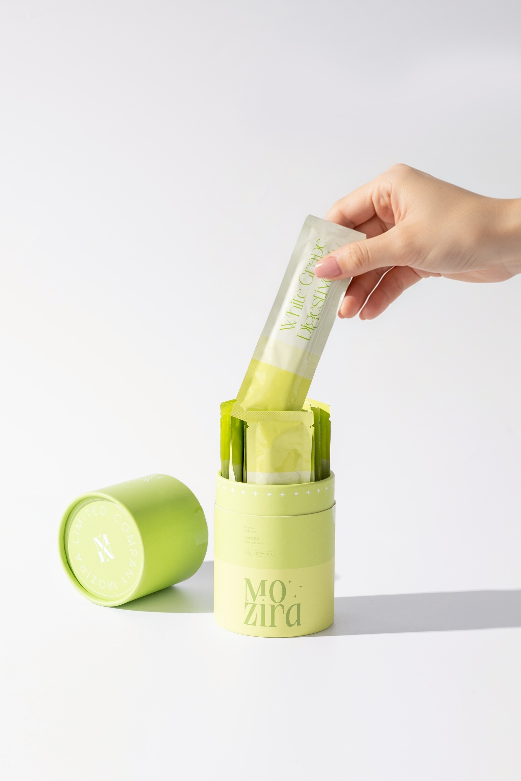 現貨供應🍇Monnatural饅自然條通順暢凍