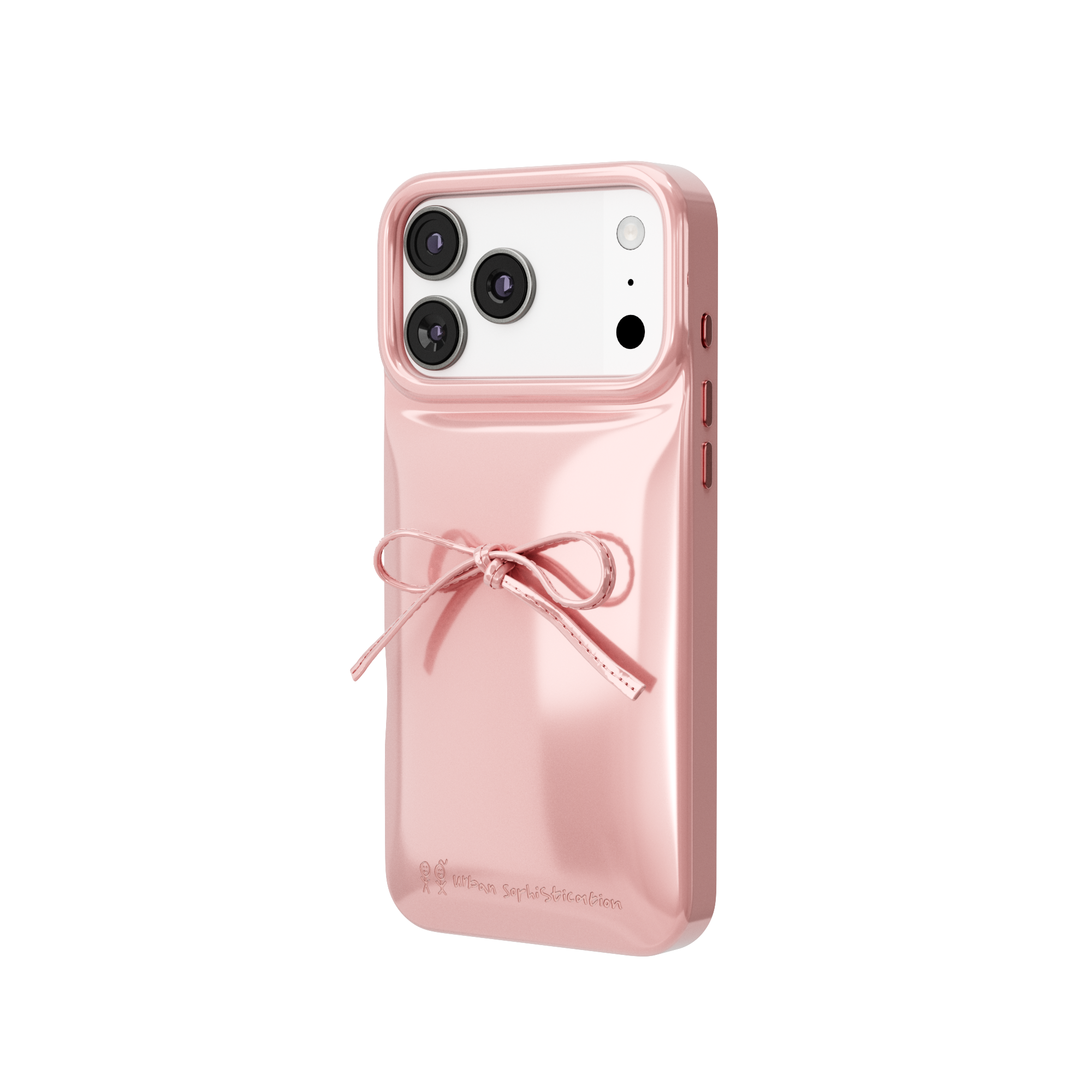 THE SOAP CASE® - DELICATE BOW IN BALLERINA