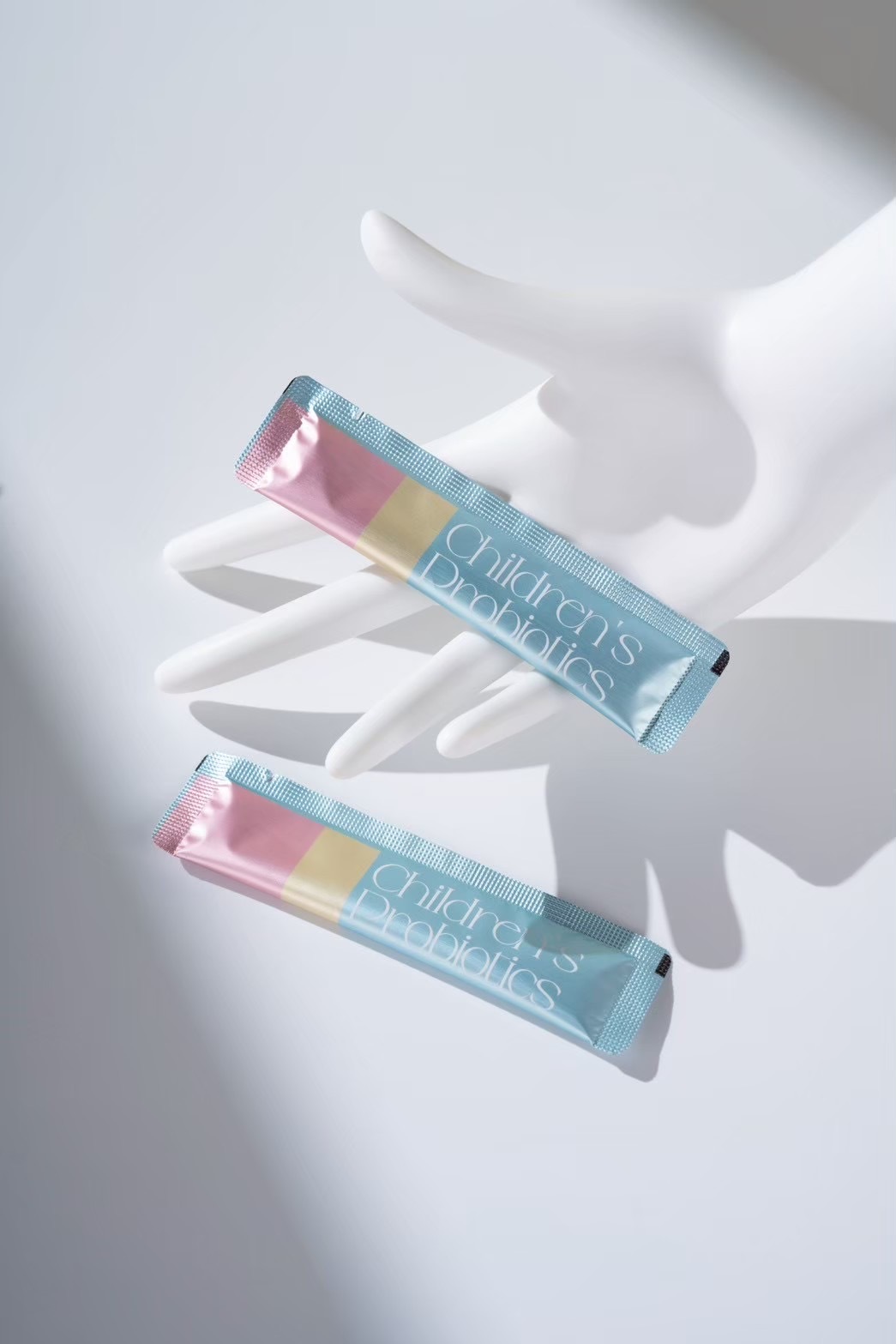 現貨供應👶🏻Monnatural饅自然童芯益生菌