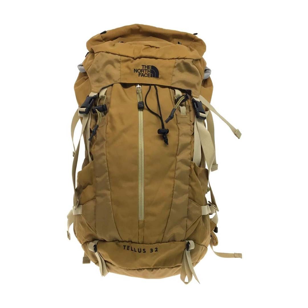 2025AW THE NORTH FACE 日版 TELLUS32 Backpack 北臉 登山 後背包 現貨 NM61308