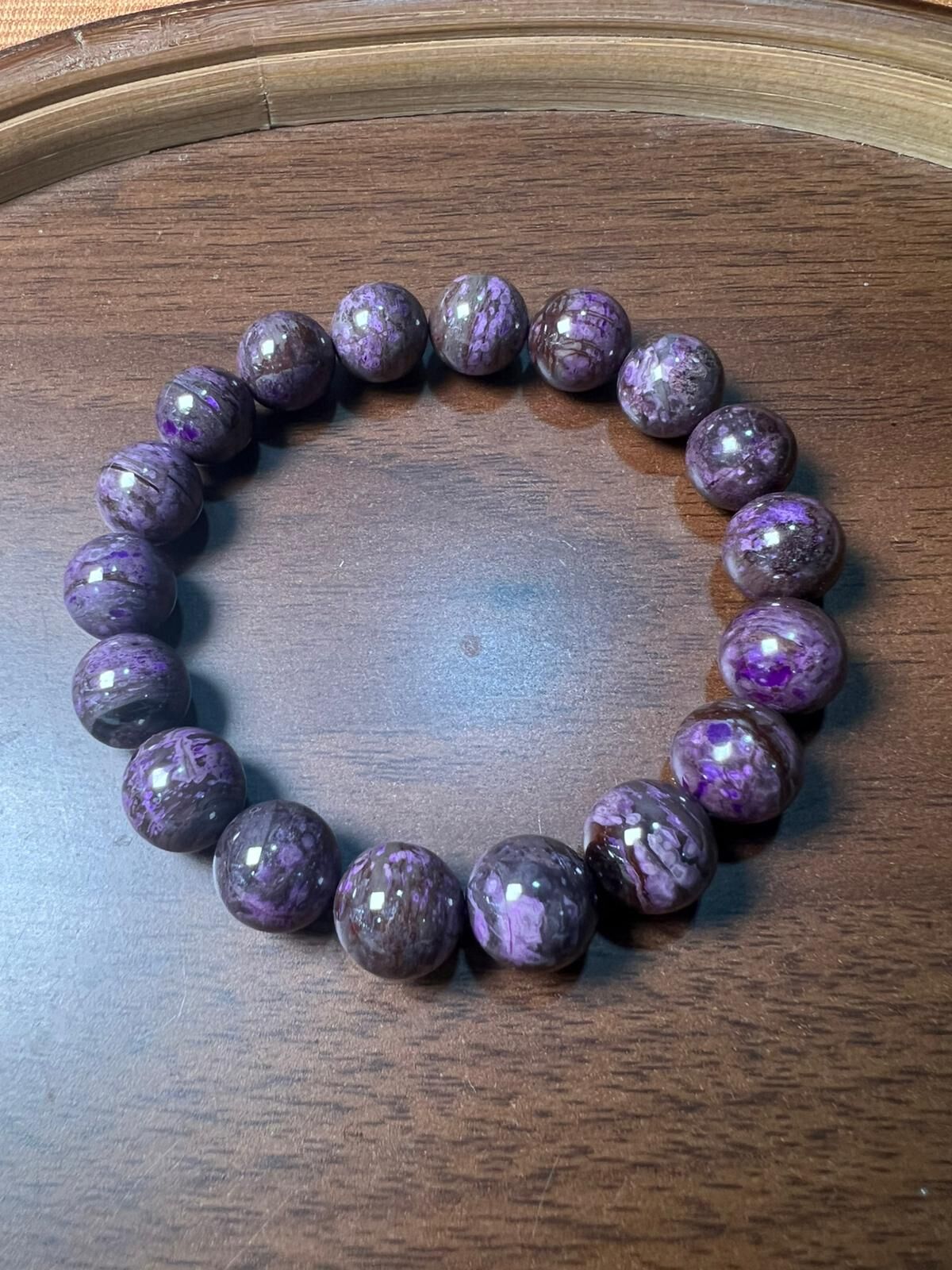 【直播】LL010826 舒俱來圓珠 (11mm)