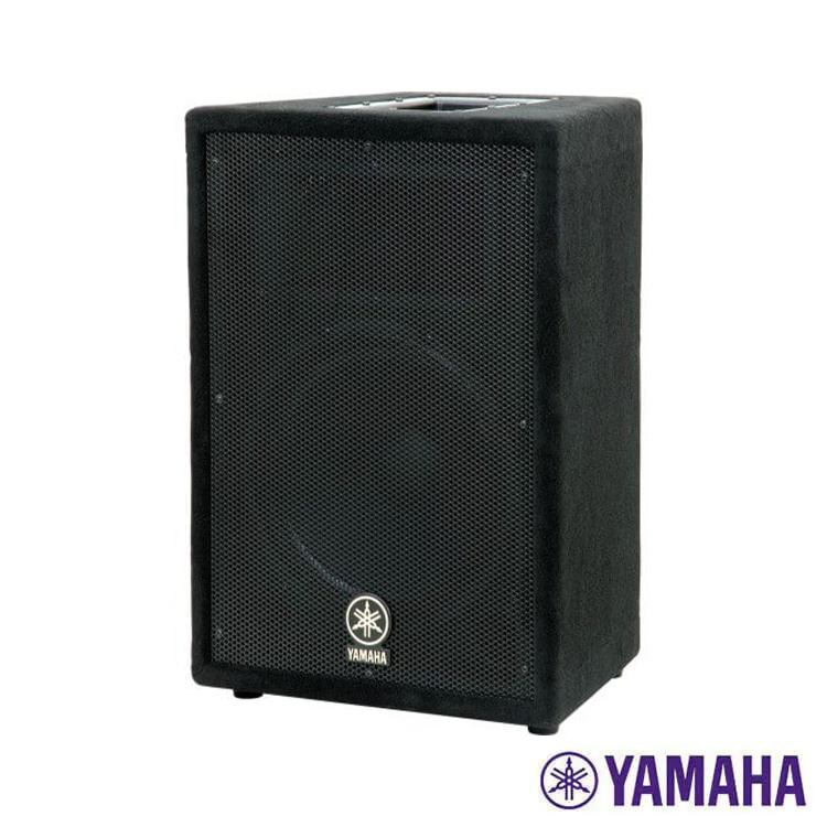 嚴選二手 Yamaha A12 12吋 被動式喇叭（9.5成新）