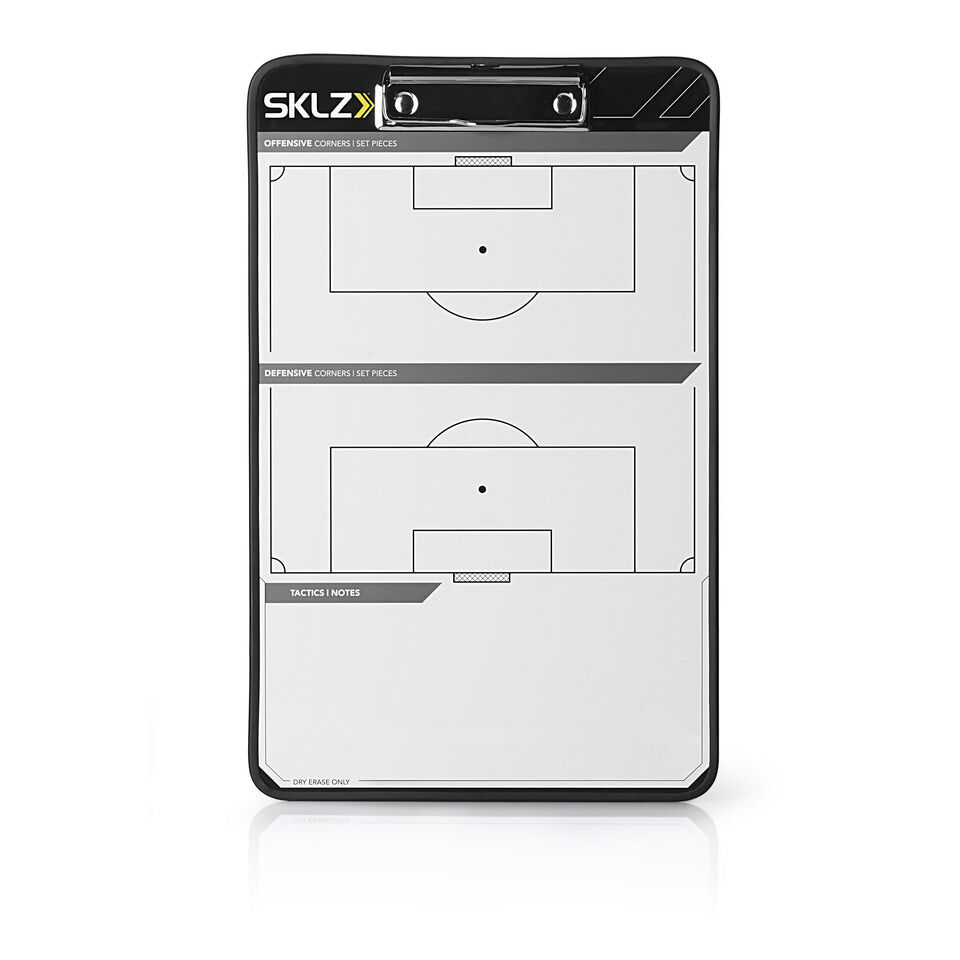 SKLZ Soccer Magnacoach 足球戰術板
