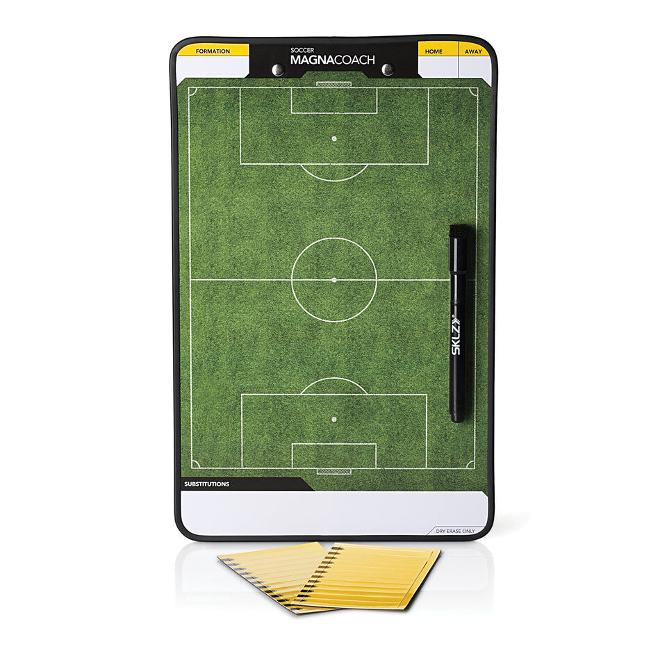 SKLZ Soccer Magnacoach 足球戰術板