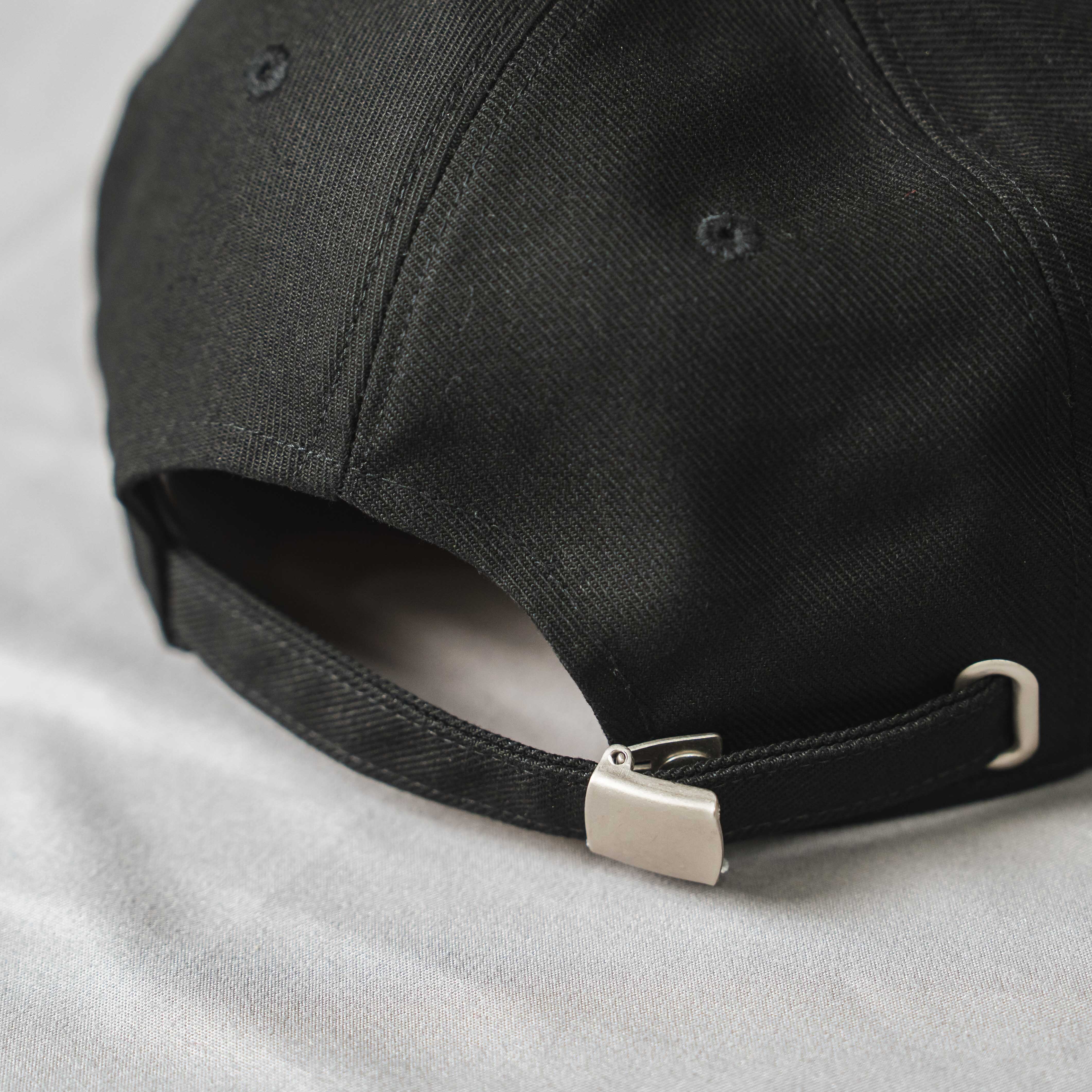 2025AW agnès b. 五星 刺繡 帽子 棒球帽 現貨 GKU-1718-A