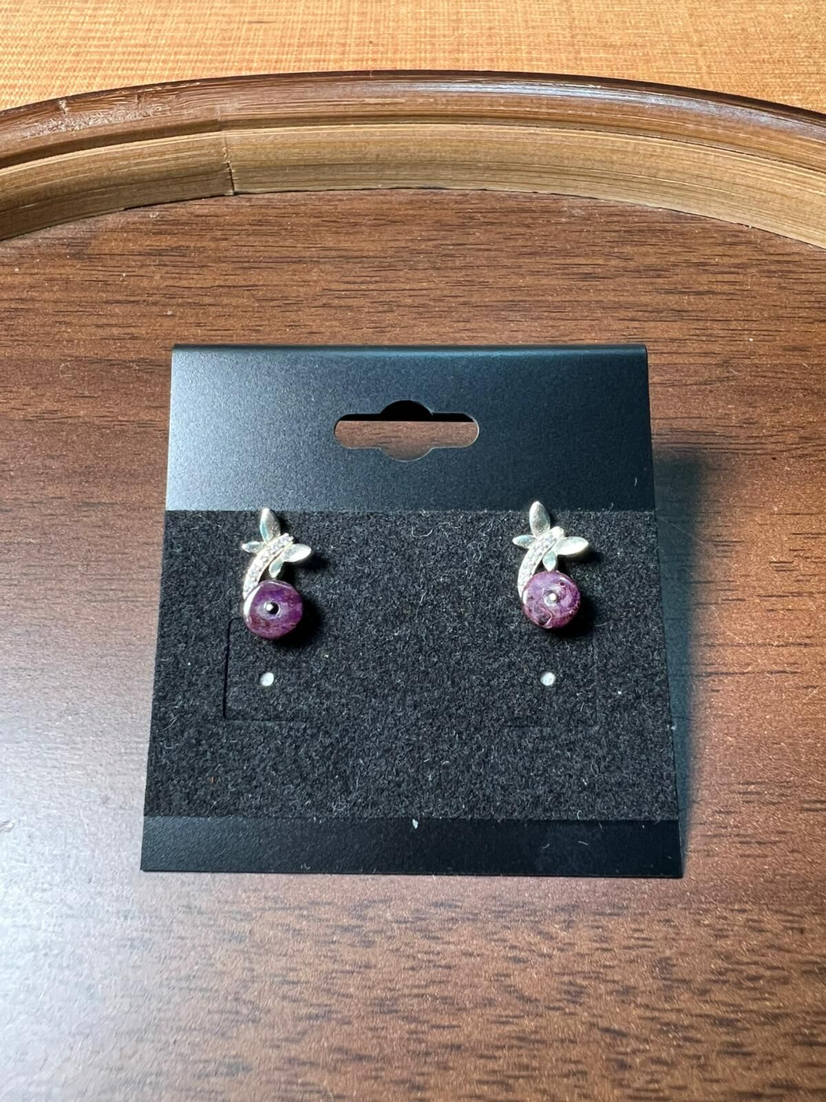 【直播】LL010836 舒俱來耳環