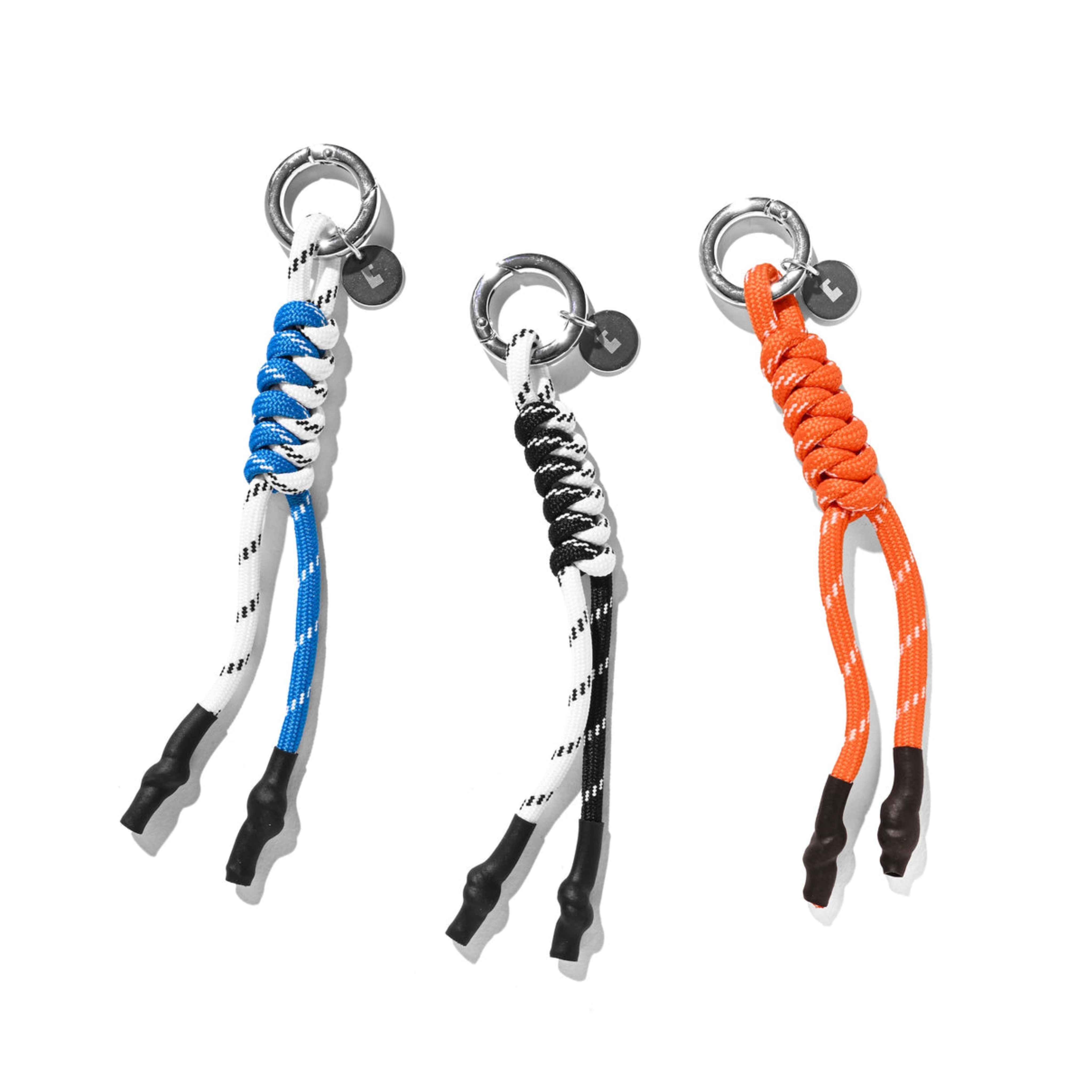 2026SS CLESSTE CORD CHARMS 002 ITTI 聯名掛繩吊飾繩子現貨
