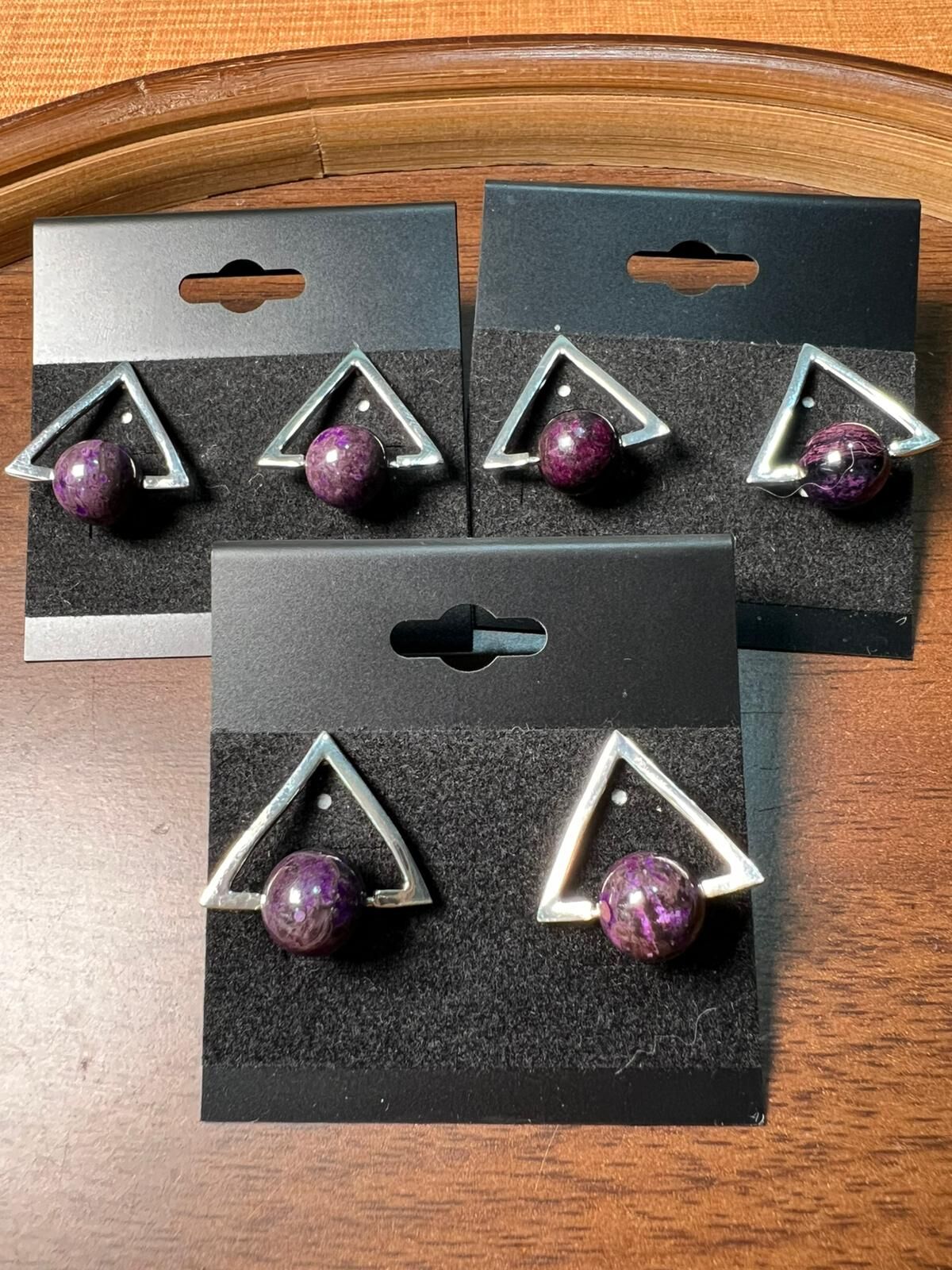 【直播】LL010838 舒俱來耳環