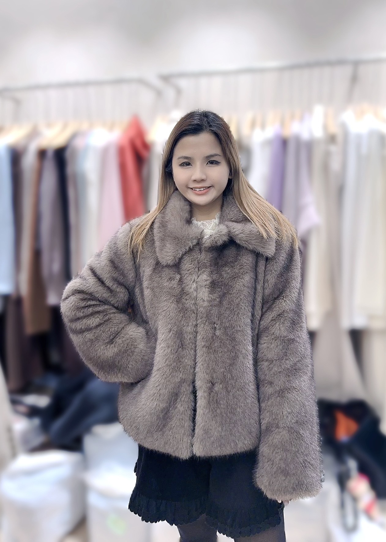 NE07  胸39 長23 $1059