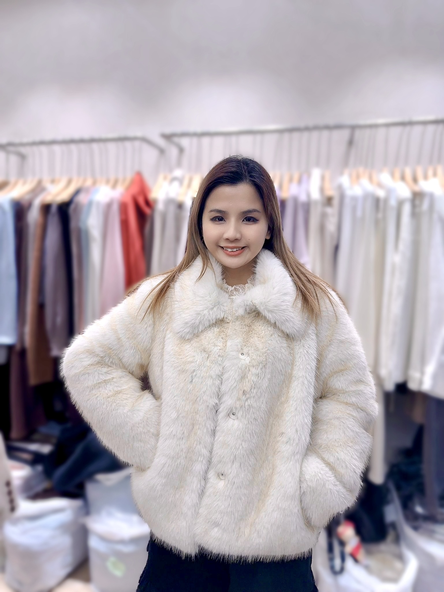 NE07  胸39 長23 $1059