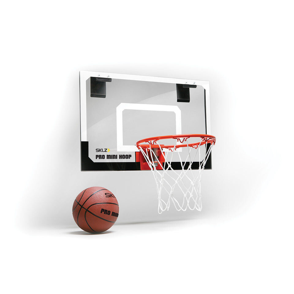 SKLZ Pro Mini Hoop 迷你籃球架
