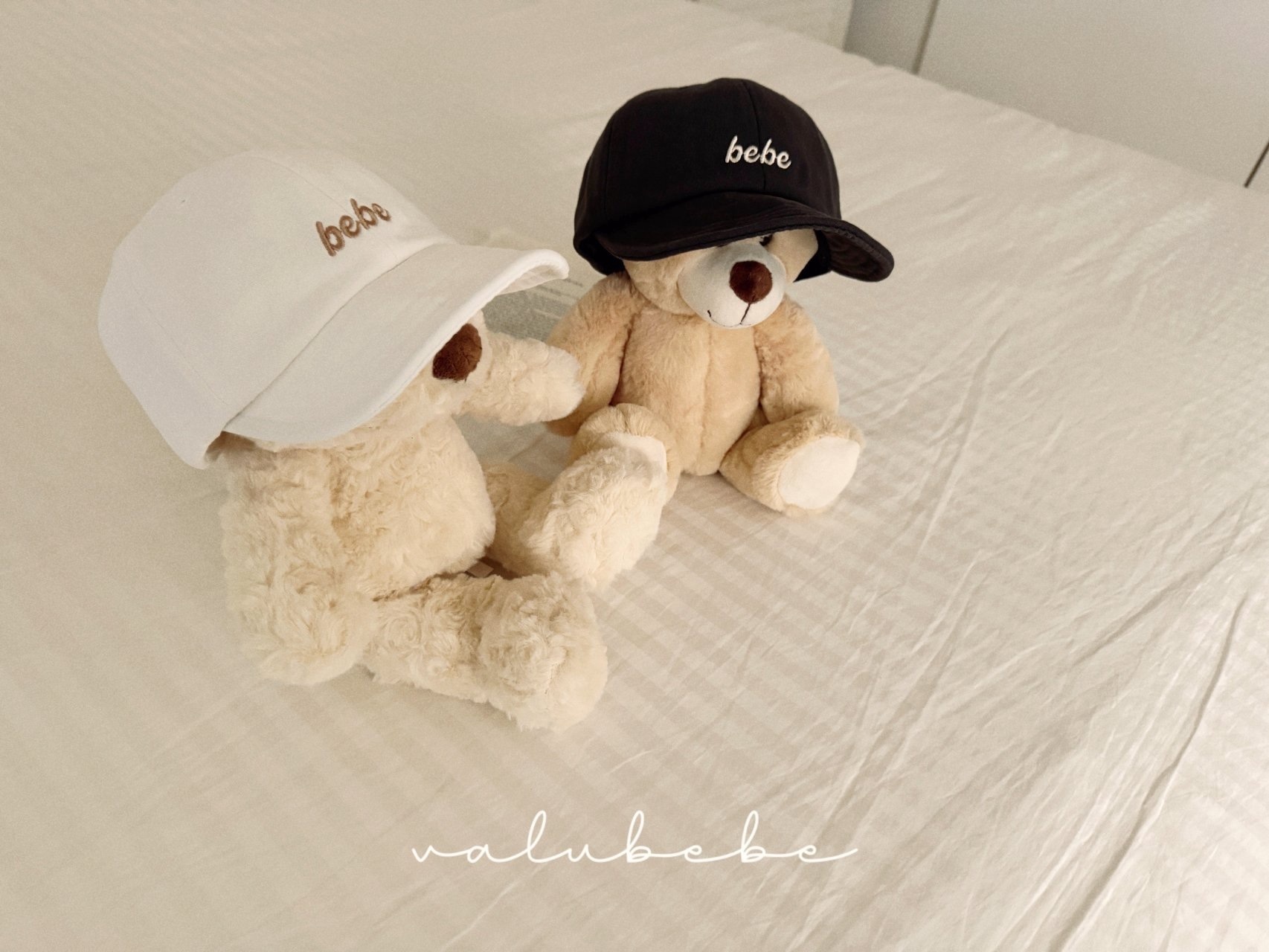 Valu Bebe Bebe Cotton Cap