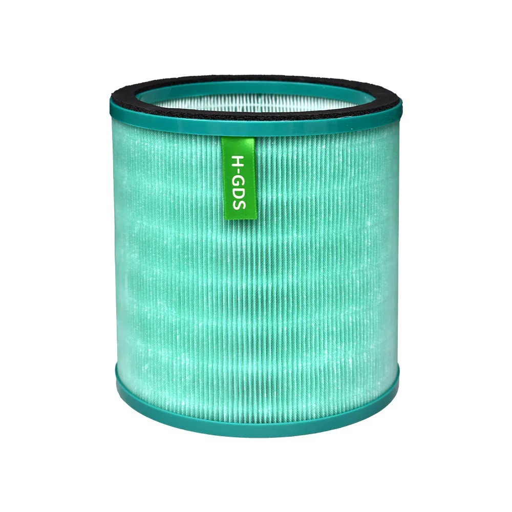 適用 Bmxmao MAO air RV-4003 空氣清淨機 無葉電風扇 HEPA濾網濾芯 綠綠好日