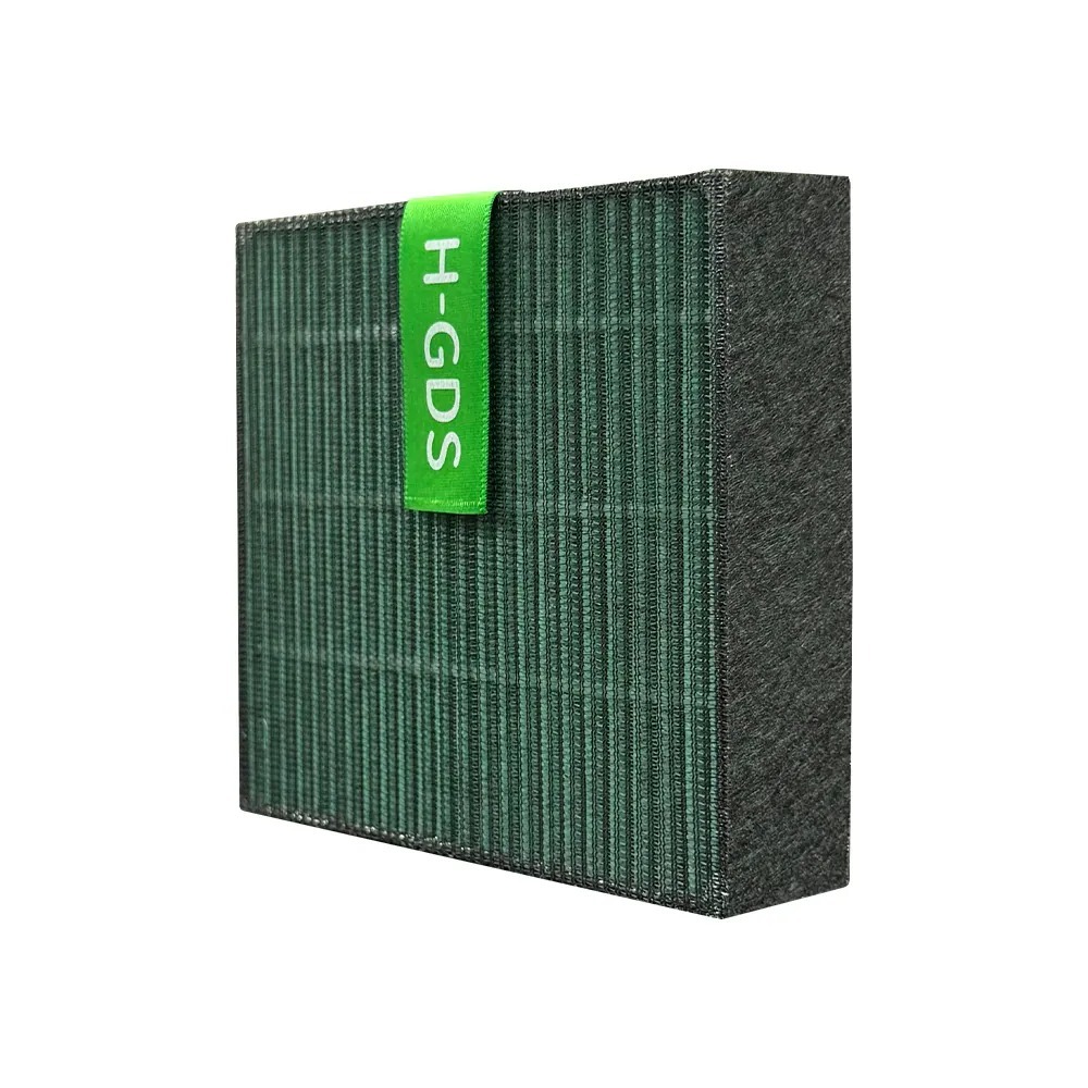 適用 Bosch 博世 車用空氣淨化器 旗艦版AM-101 抗菌HEPA濾網 空氣清淨機濾網 綠綠好日