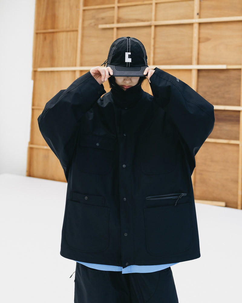 2026SS CLESSTE "C"ACTIVE CITY CAP 001 限定 超限量 老帽 帽子 現貨 CLS-CP-2301-L