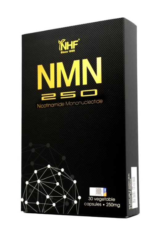 CA260107-Y3-NHF-NMN 400 Plus (30粒) (EXP 12/2027)
