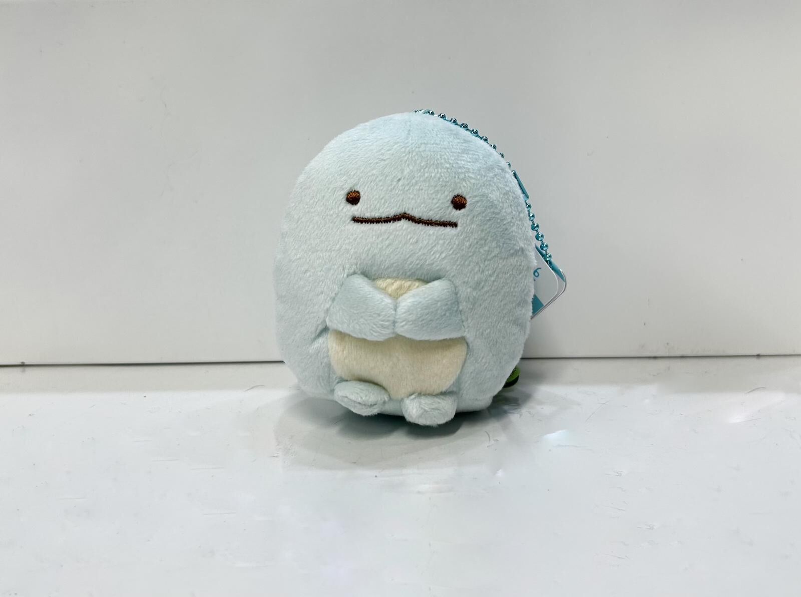 ! New ! 角 落 生 物 keychain