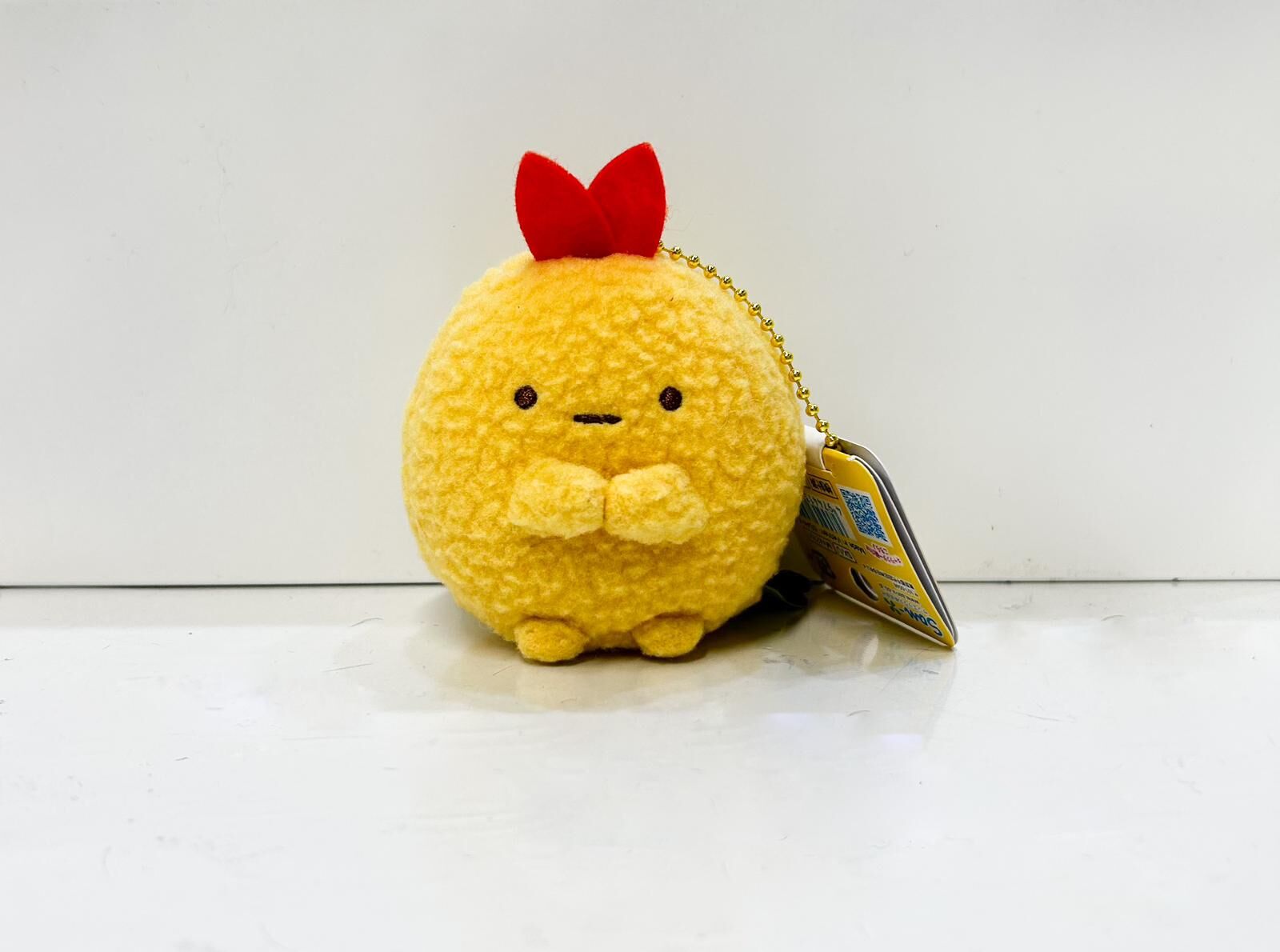 ! New！角 落 生 物 keychain